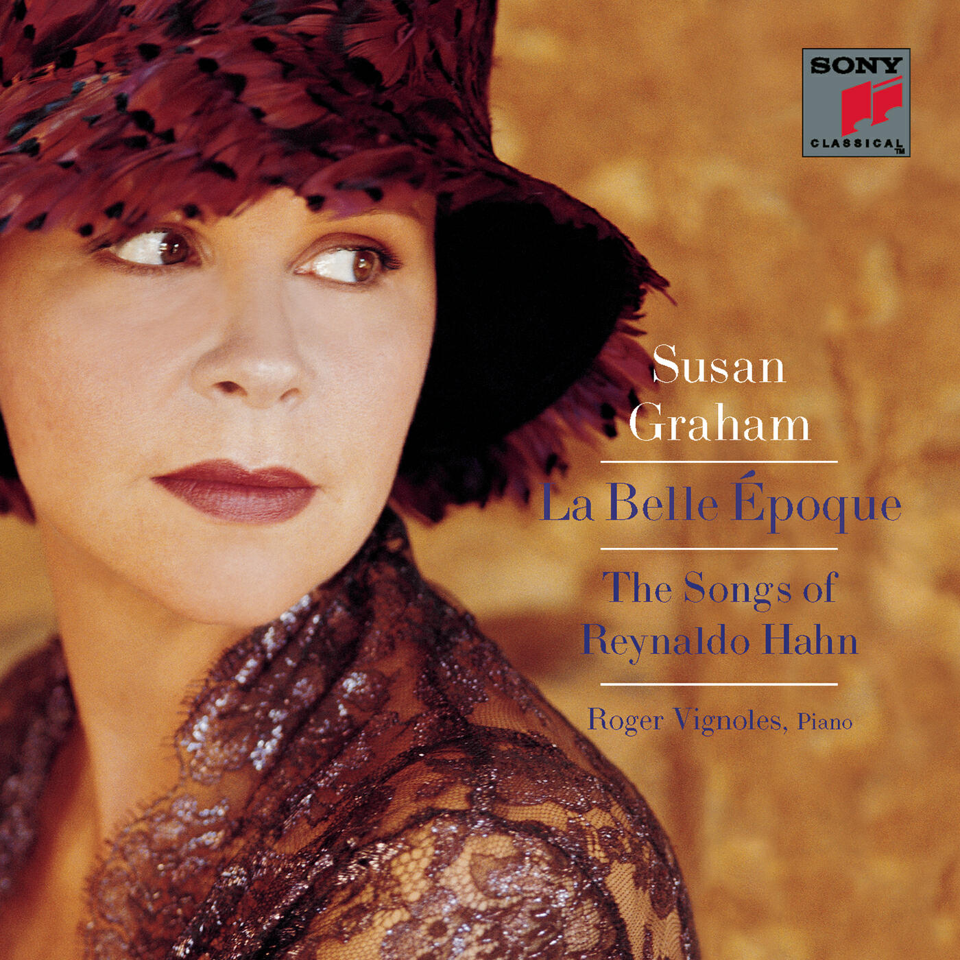 Susan Graham - L'Énamourée