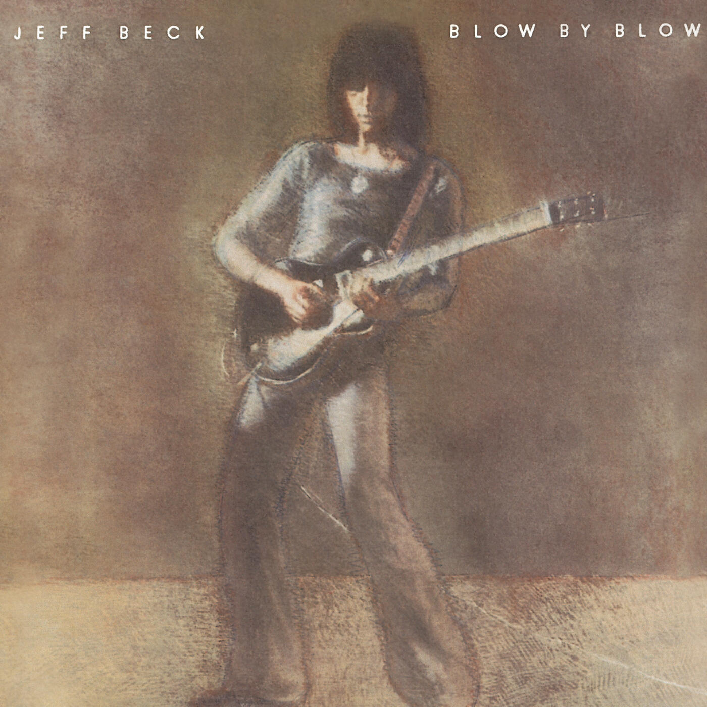 Jeff Beck - You Know What I Mean