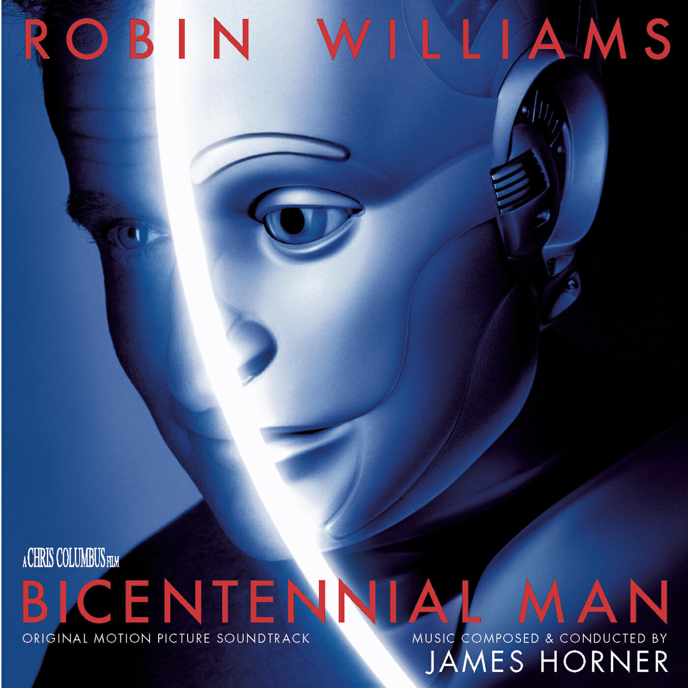 James Horner - Petition Denied (Instrumental)