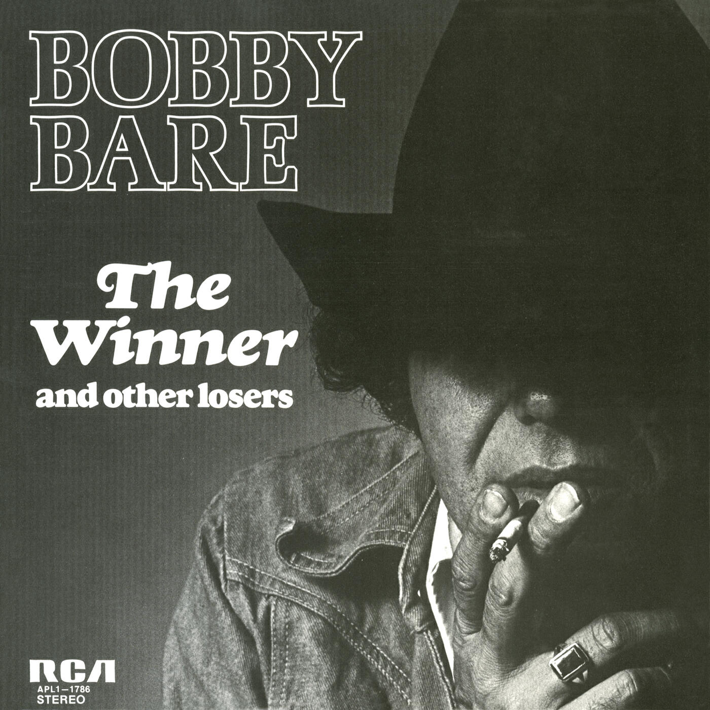 Bobby Bare - Vince