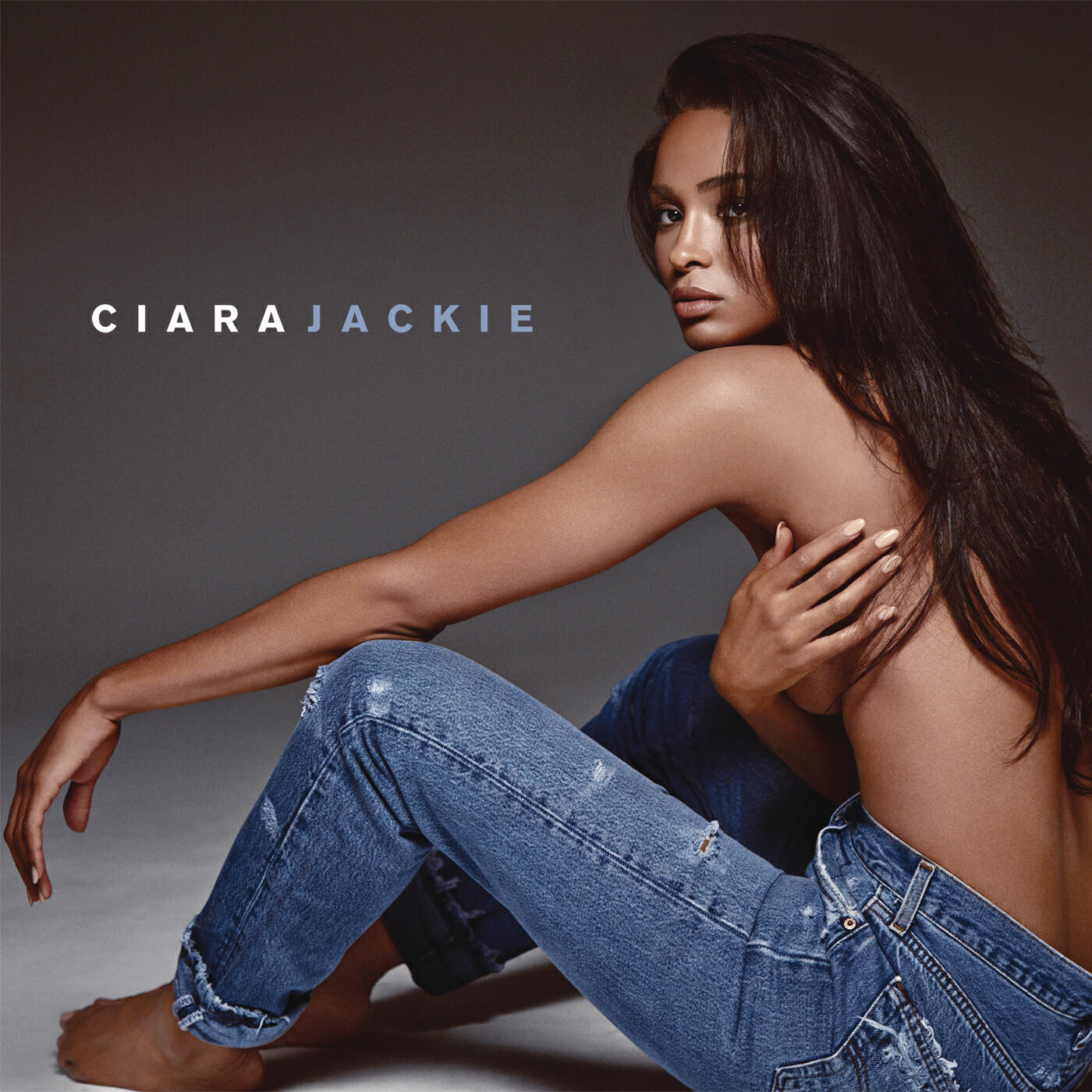 Ciara - Dance Like We're Making Love