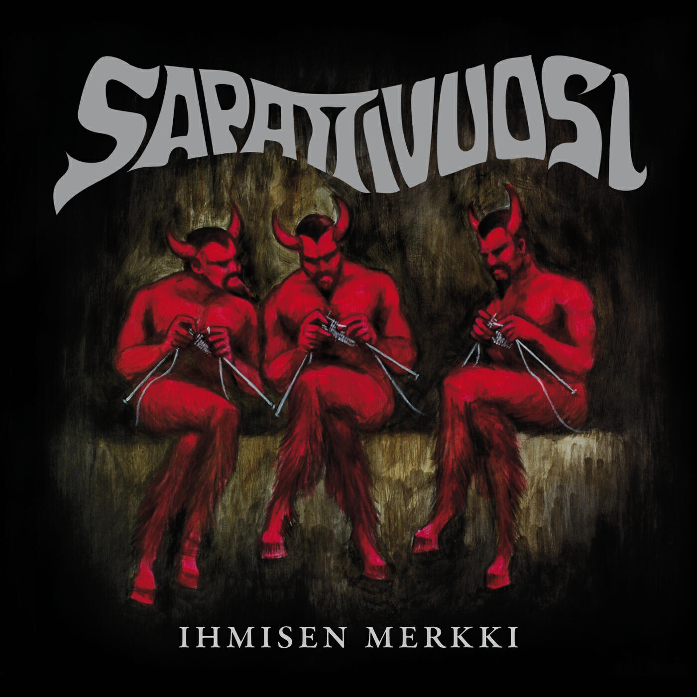Sapattivuosi - Yö saa