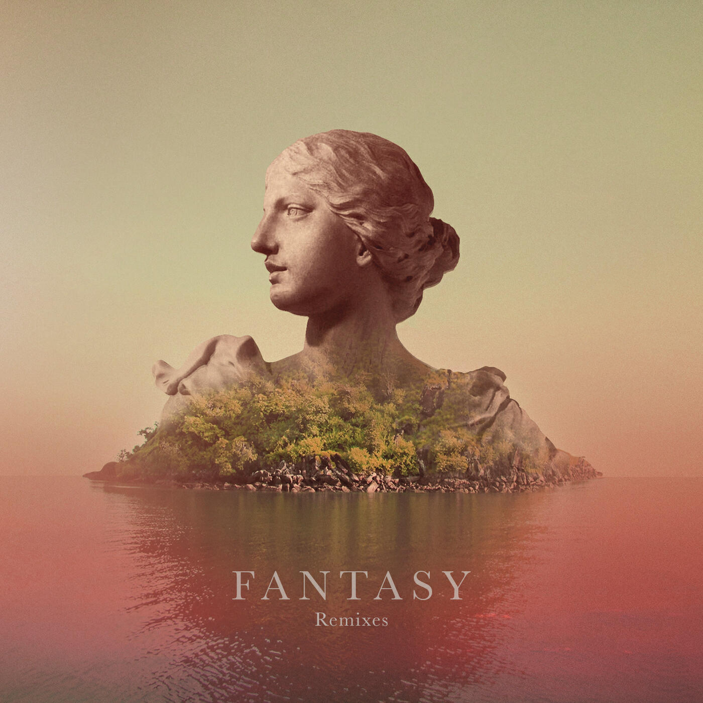 Alina Baraz - Fantasy (Vices Remix)
