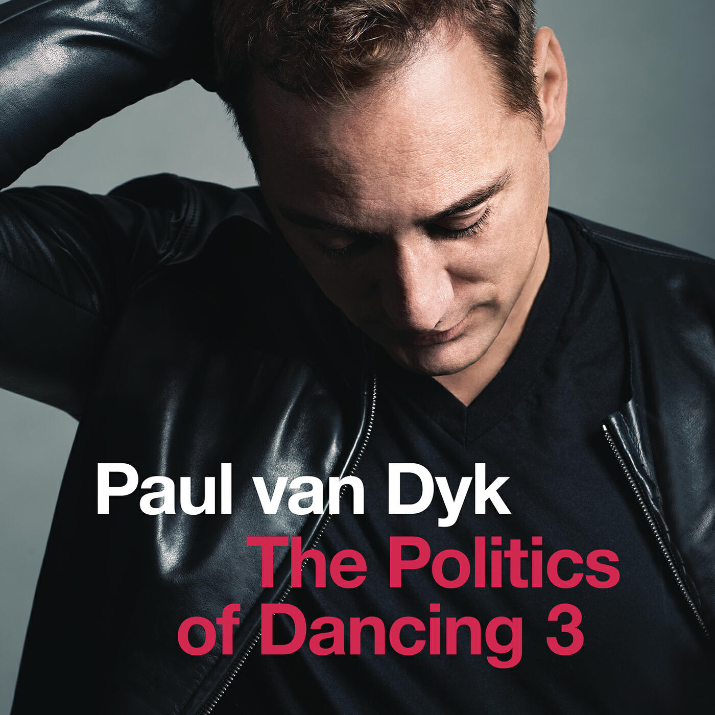 Paul Van Dyk - Louder (PvD vs Ben Nicky Remix)