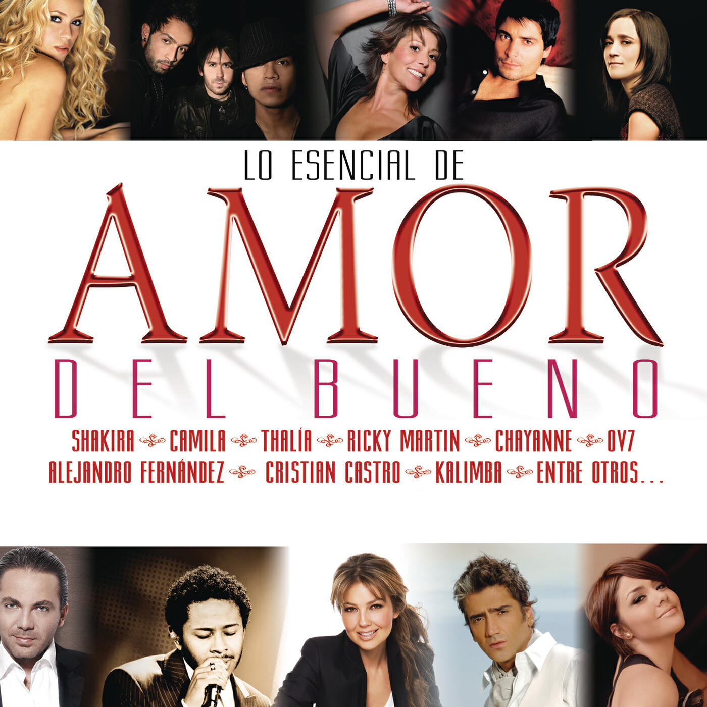 Thalia - Estoy Enamorado (Live Version)