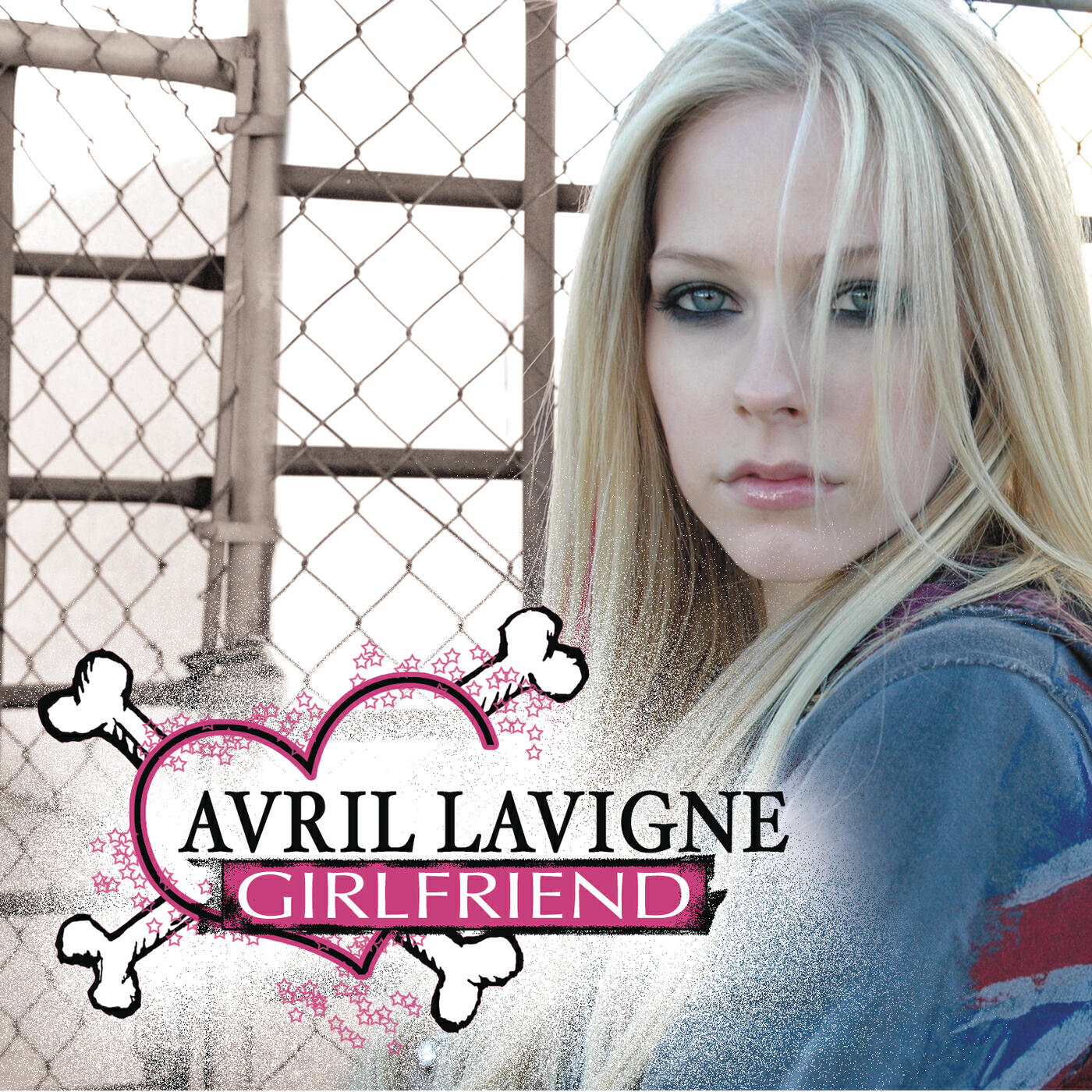 Avril Lavigne - Girlfriend (Spanish Version - Explicit)