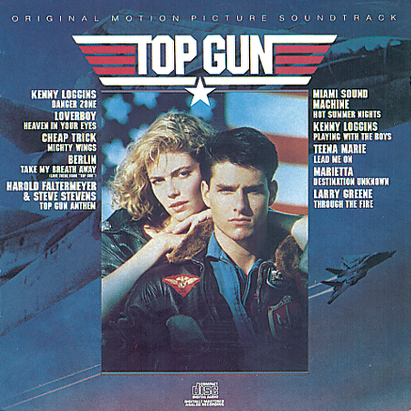 Cheap Trick - Mighty Wings (From 