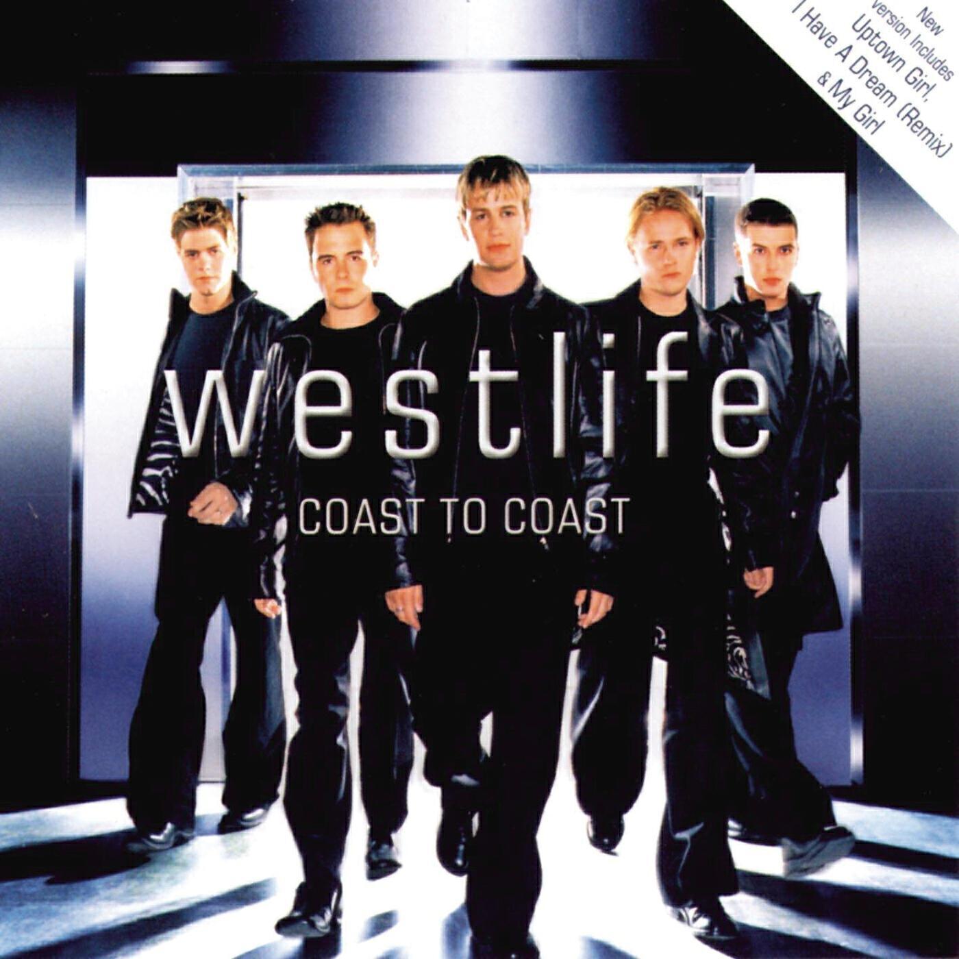 Westlife - Every Little Thing You Do