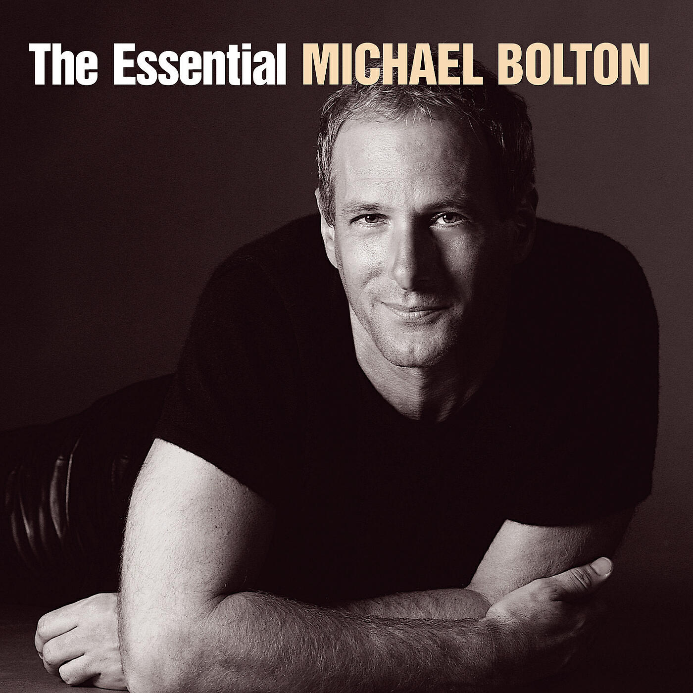 Michael Bolton - Ain't Got Nothing If You Ain't Got Love