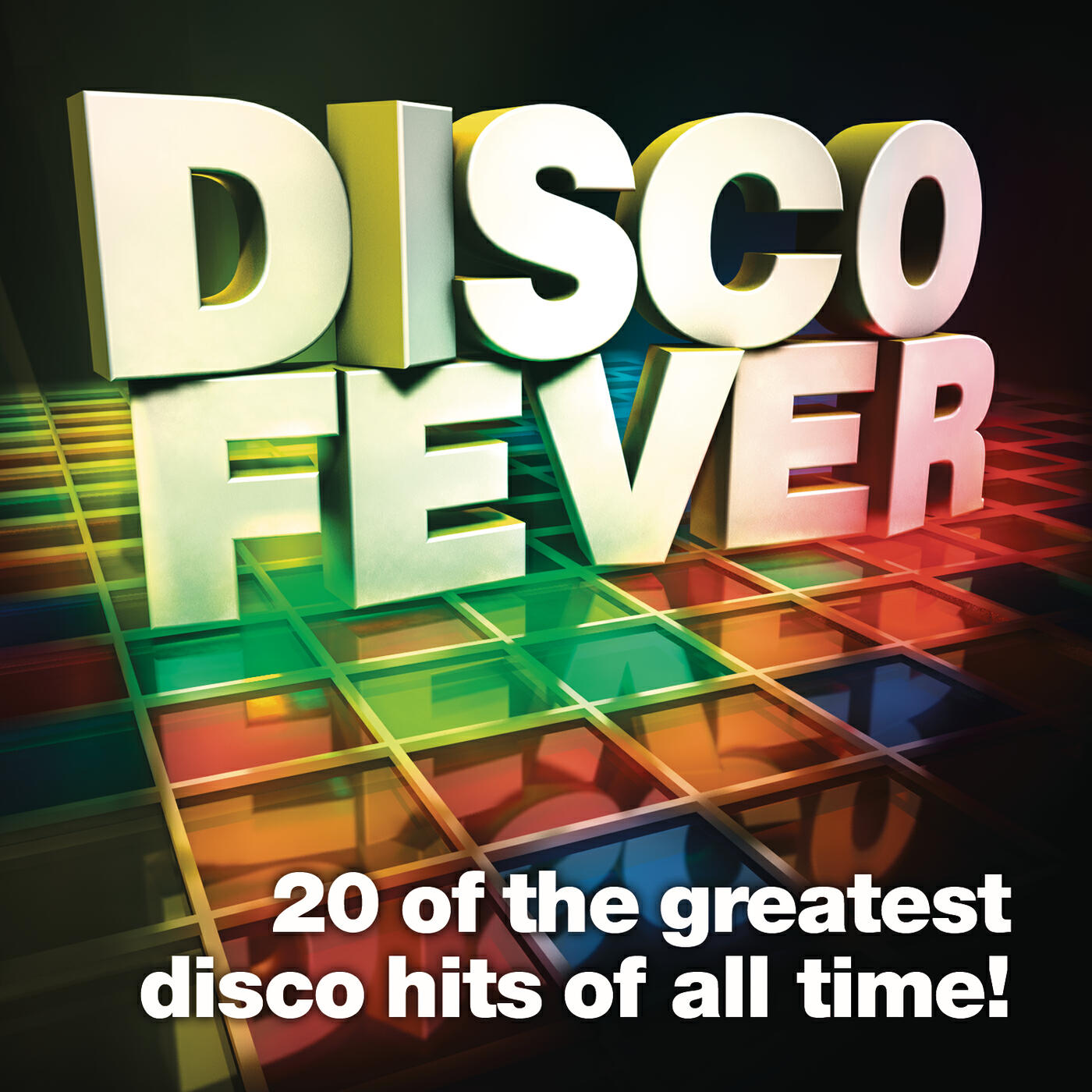 Baccara - Yes Sir, I Can Boogie