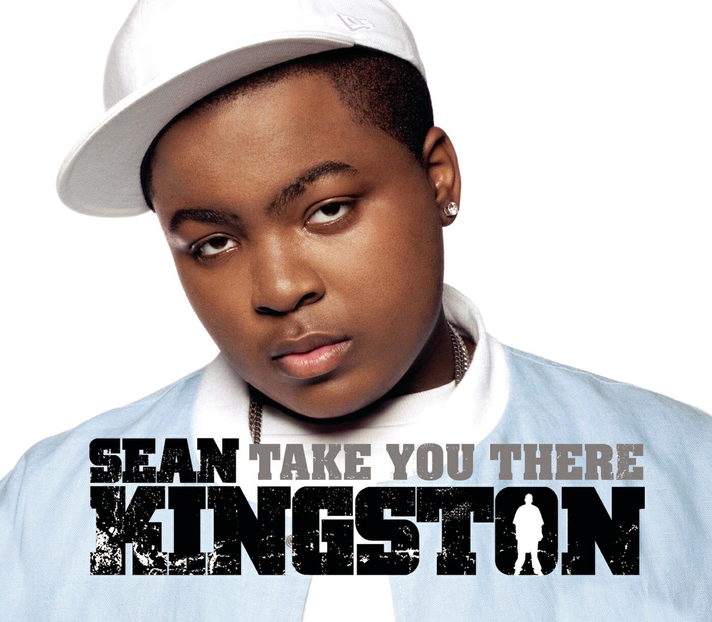 Sean Kingston - Take You There (Afroganic Remix)