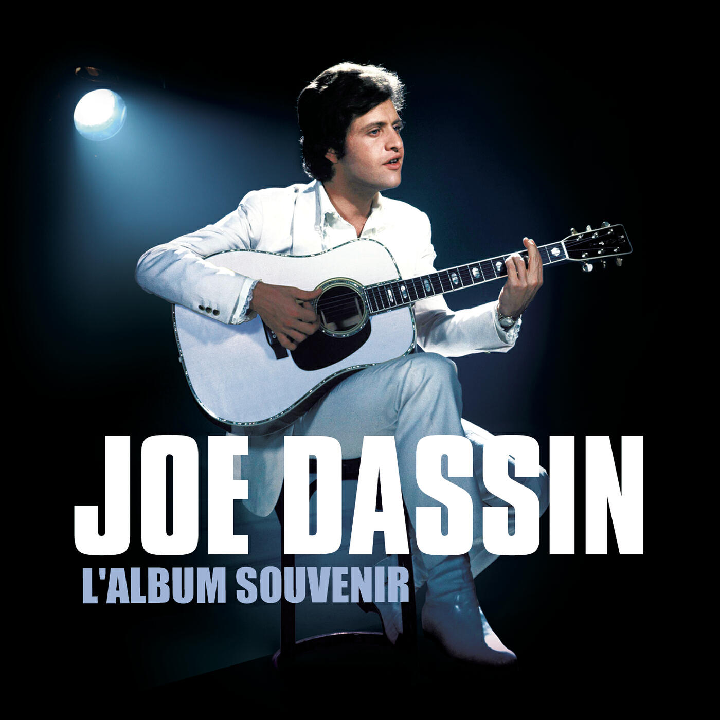 Joe Dassin - Il etait une fois nous deux