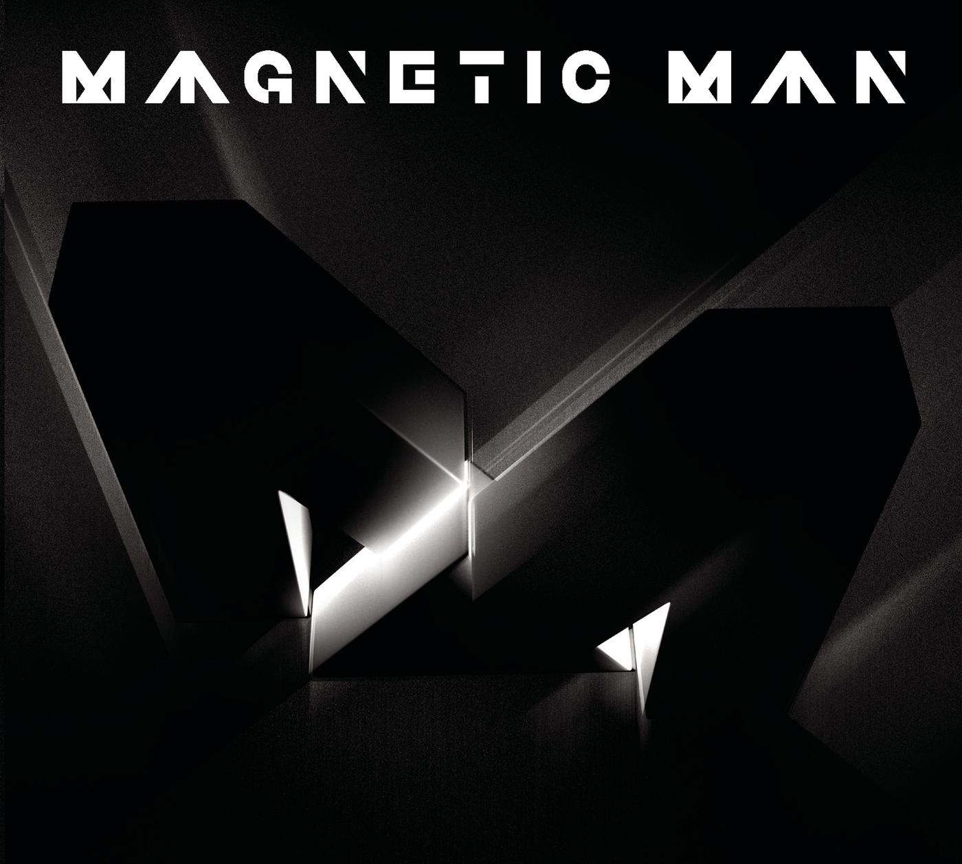 Magnetic Man - Flying Into Tokyo