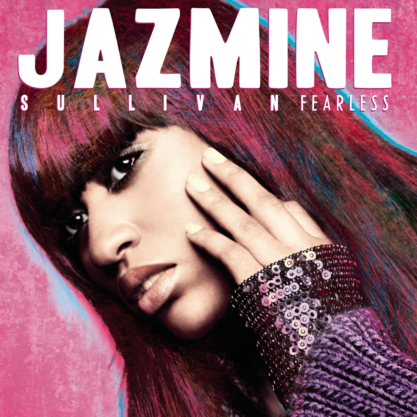 Jazmine Sullivan - Dream Big