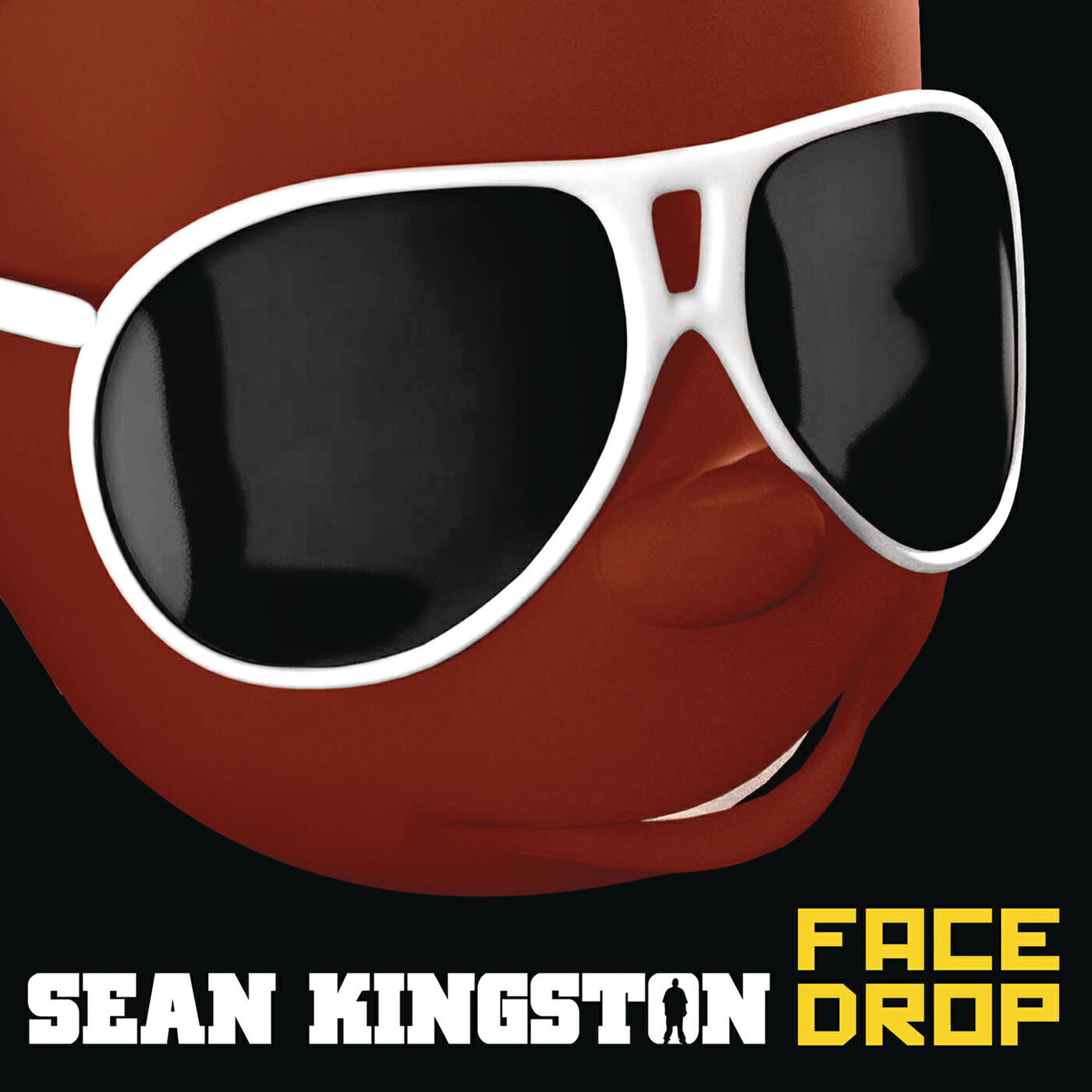 Sean Kingston - Face Drop (Album Version)