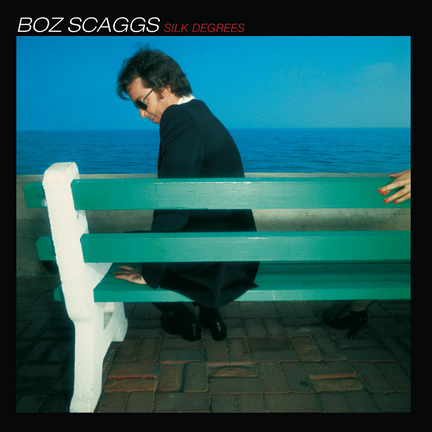 Boz Scaggs - Harbor Lights