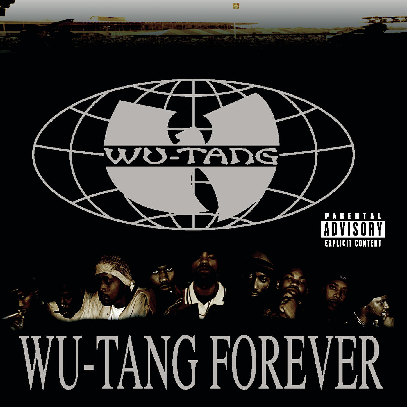 Wu-Tang Clan - Second Coming