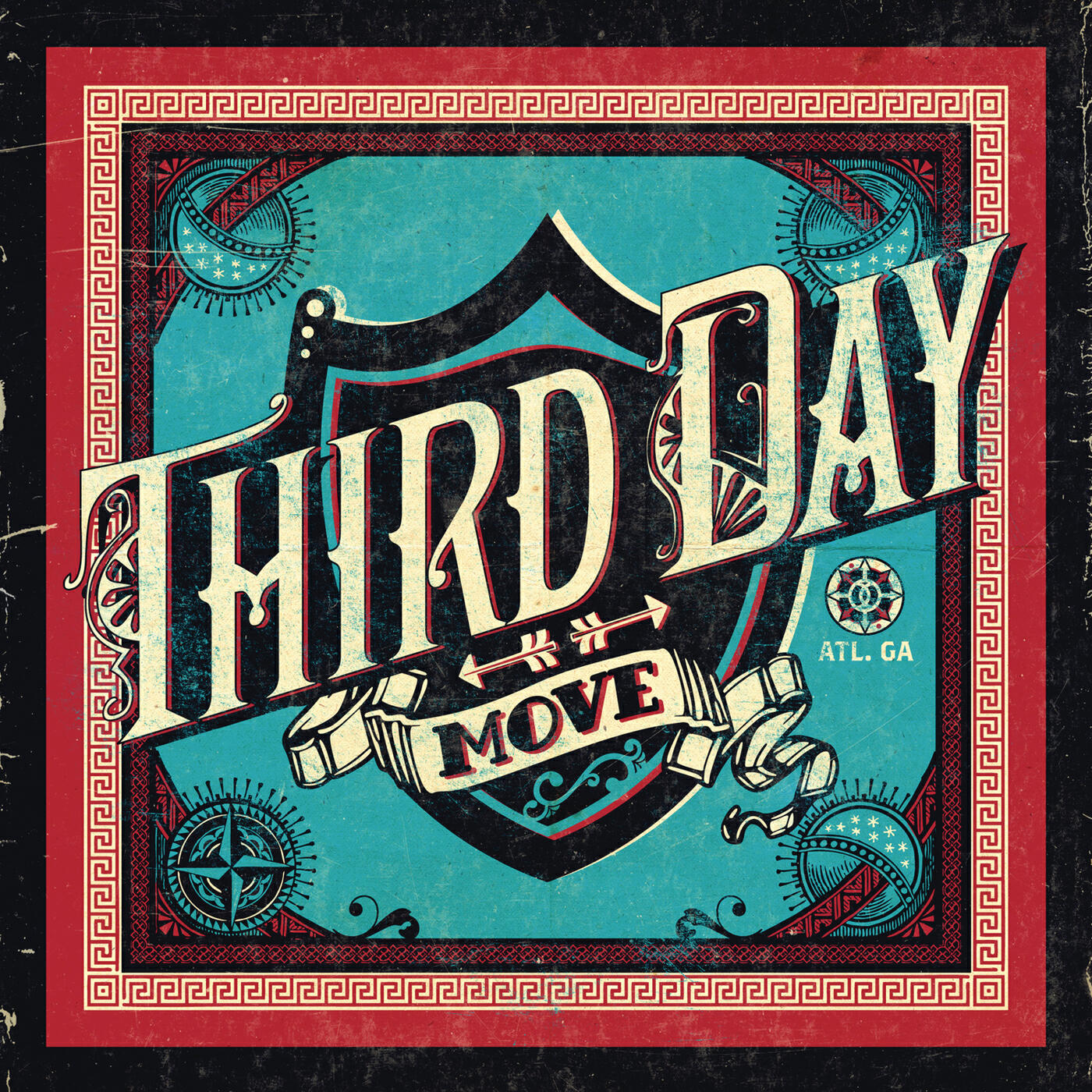 Third Day - Trust In Jesus