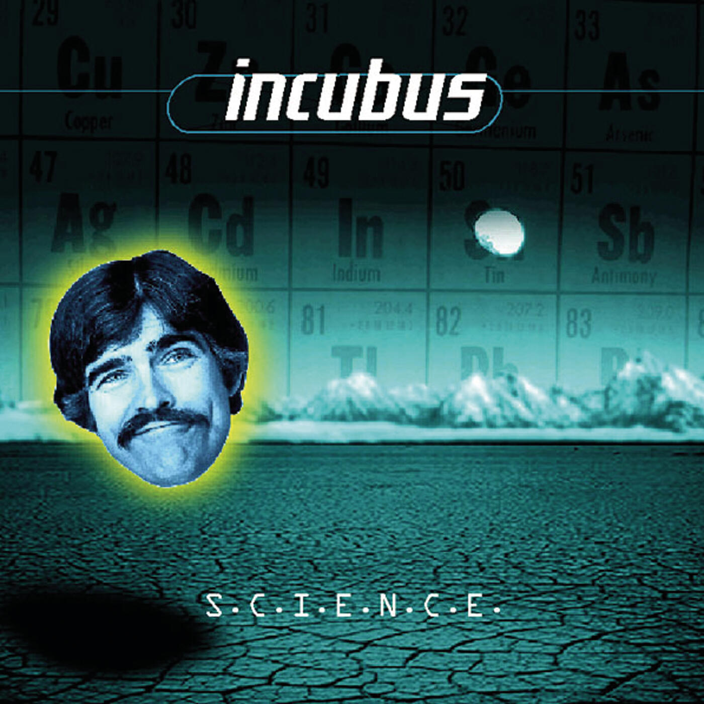 Incubus - Summer Romance (Anti-Gravity Love Song)