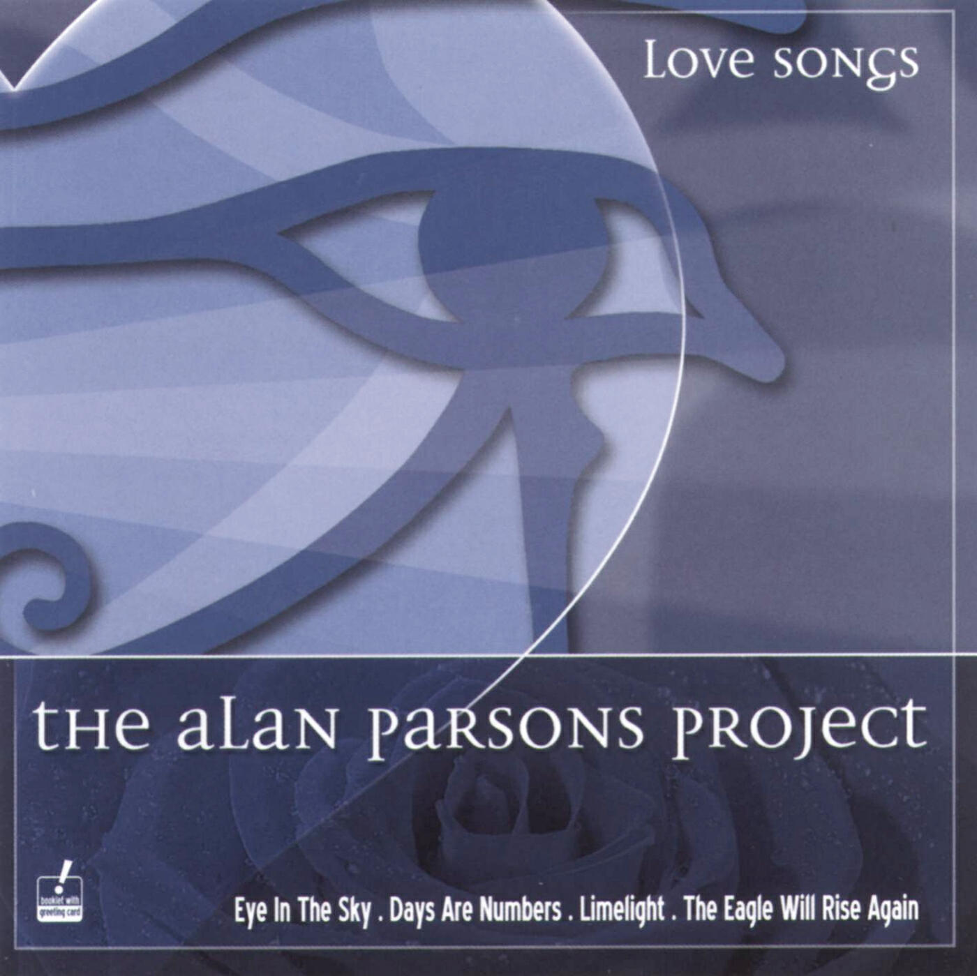 The Alan Parsons Project - Days Are Numbers (The Traveller)