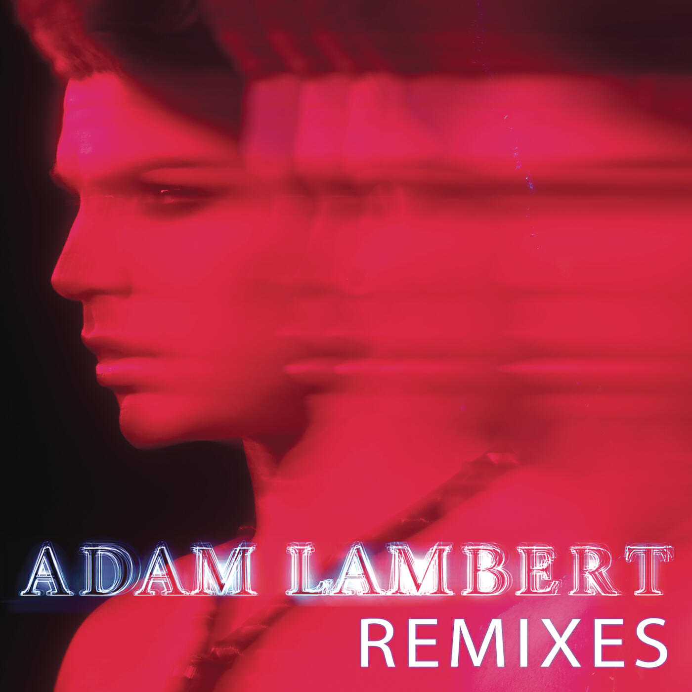Adam Lambert - For Your Entertainment (Bimbo Jones Vocal Mix)