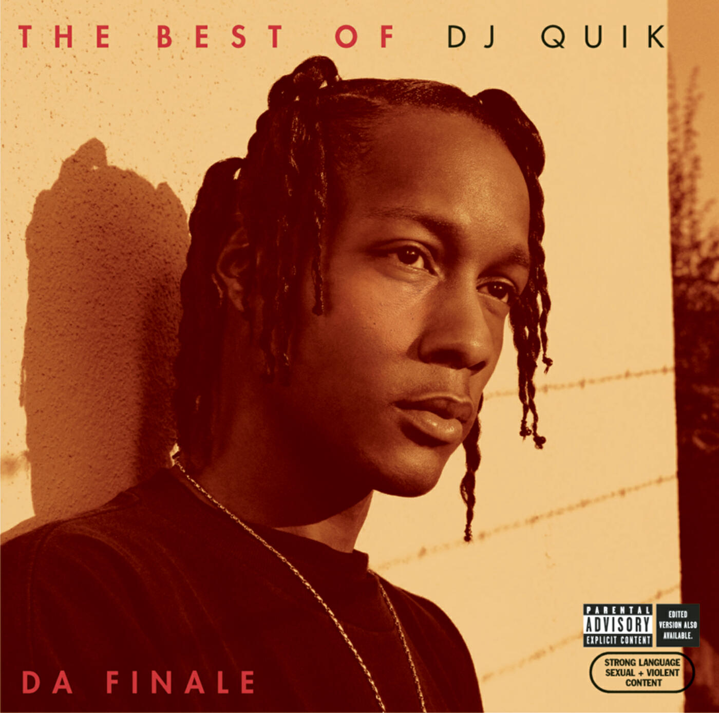 DJ Quik - Do I Love Her? (Dirty Version/Club Mix)