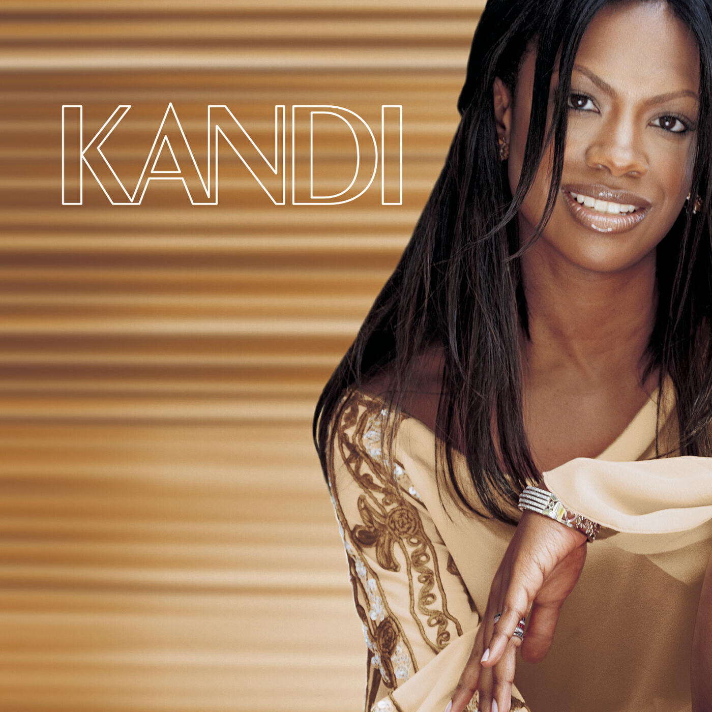 Kandi - Easier (Duet with Faith Evans) (LP Version)