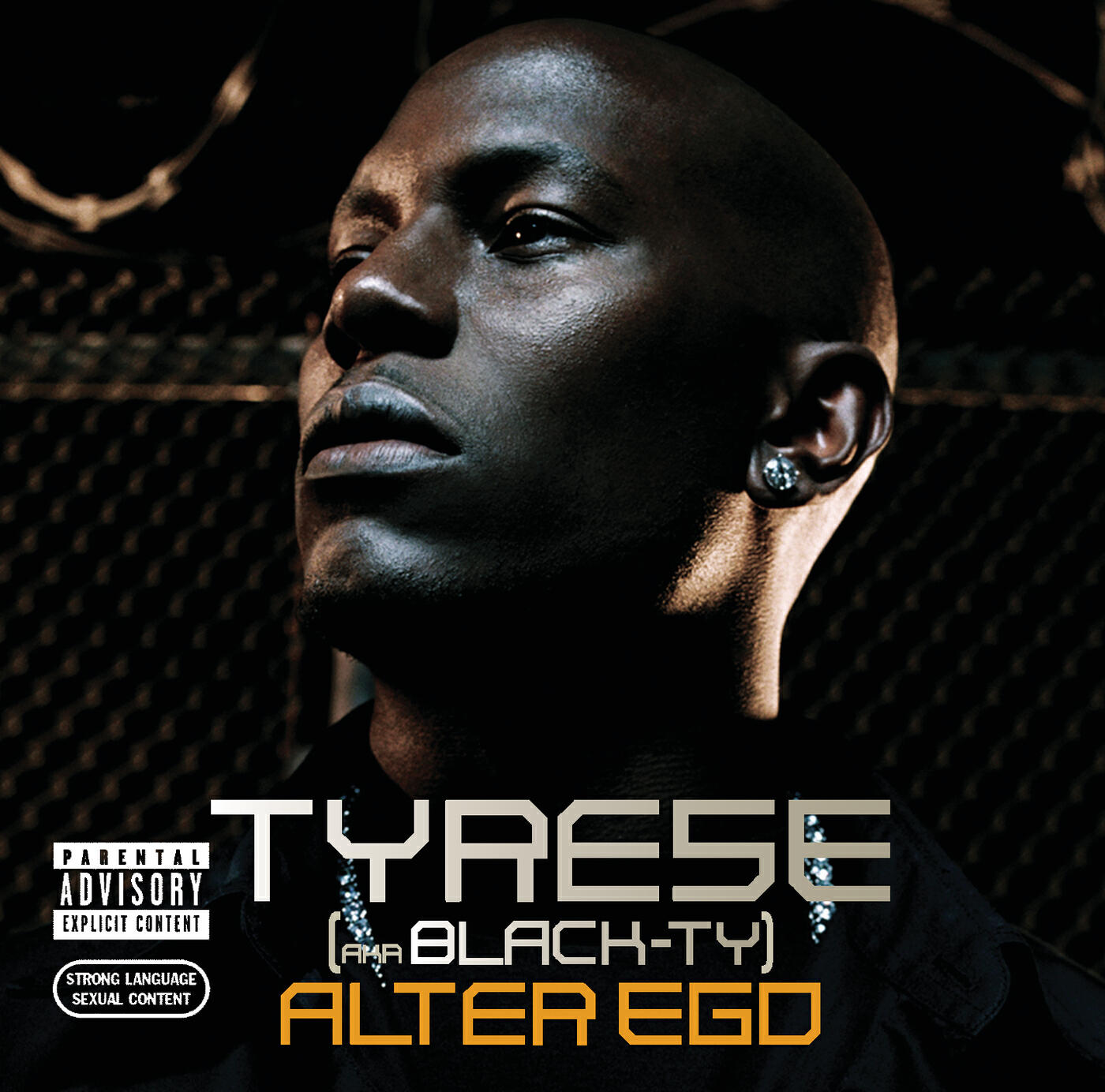 Tyrese - Get Low