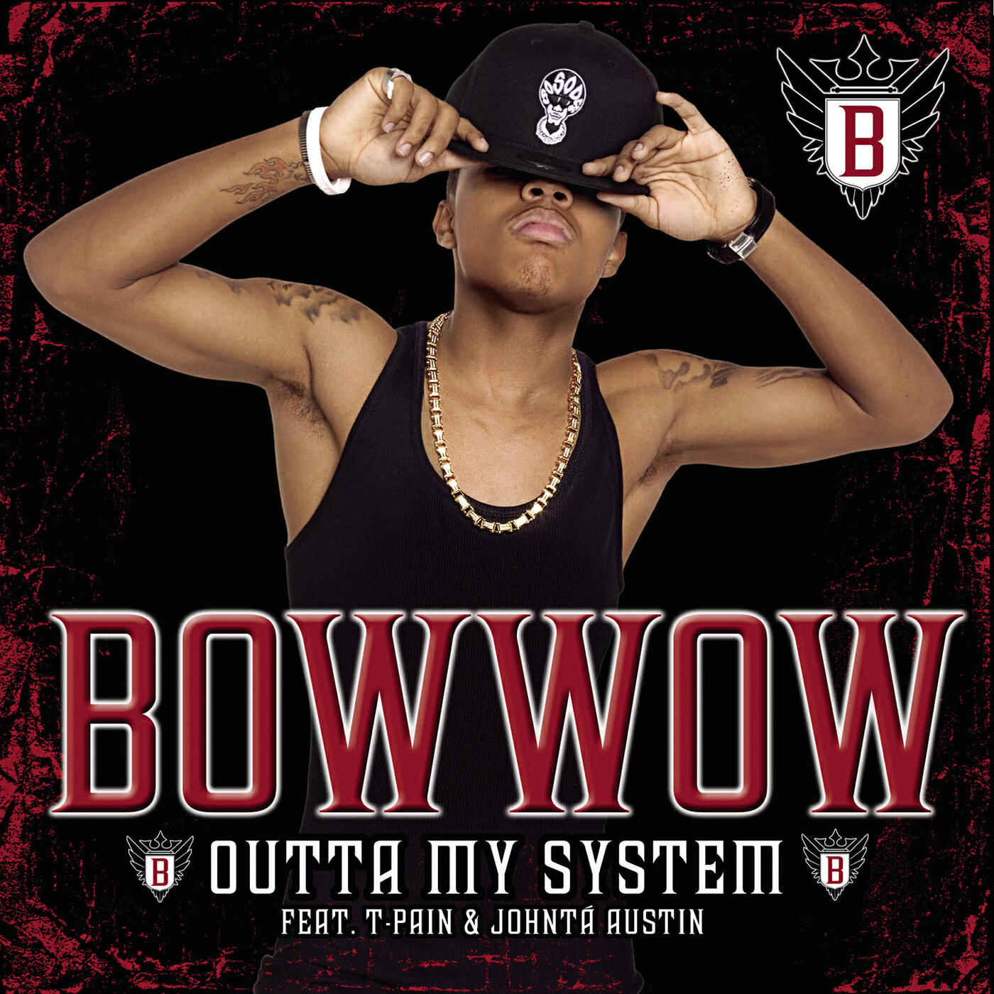 Bow Wow - Outta My System (A Cappella)
