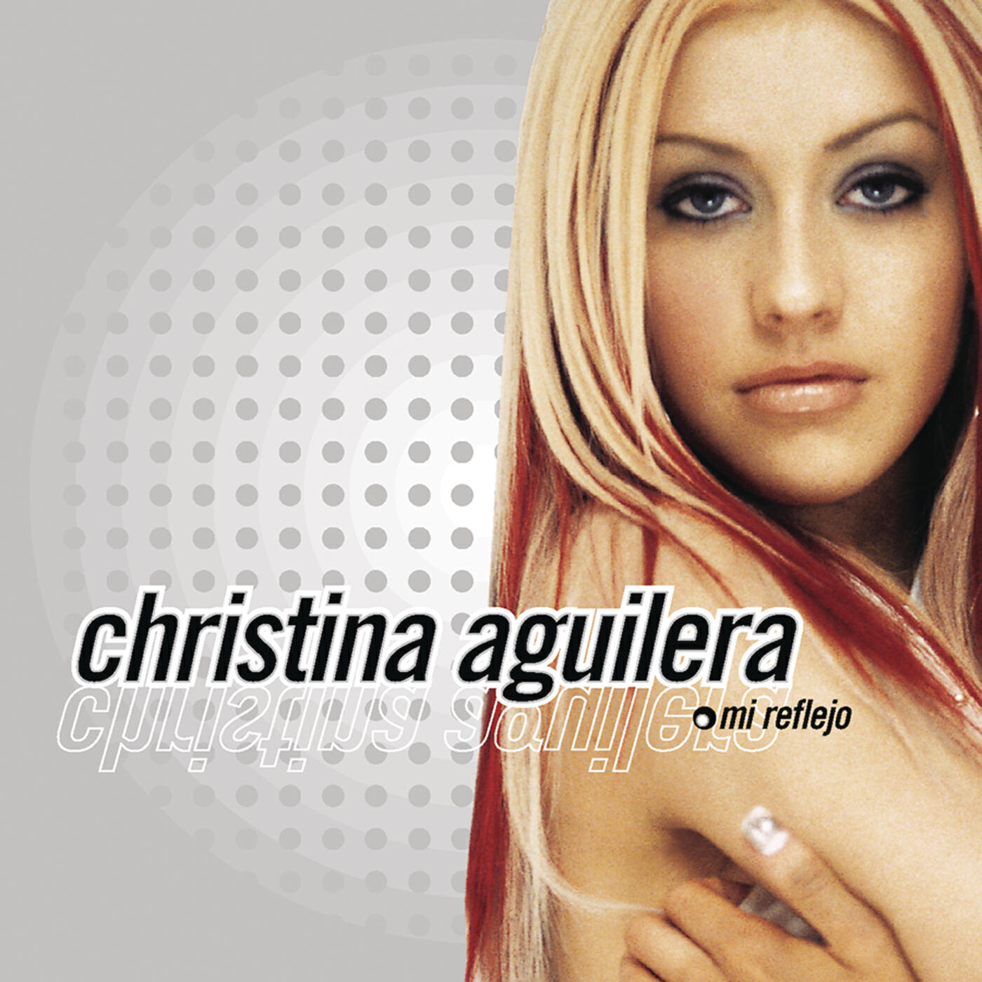 Christina Aguilera - Si No Te Hubiera Conocido