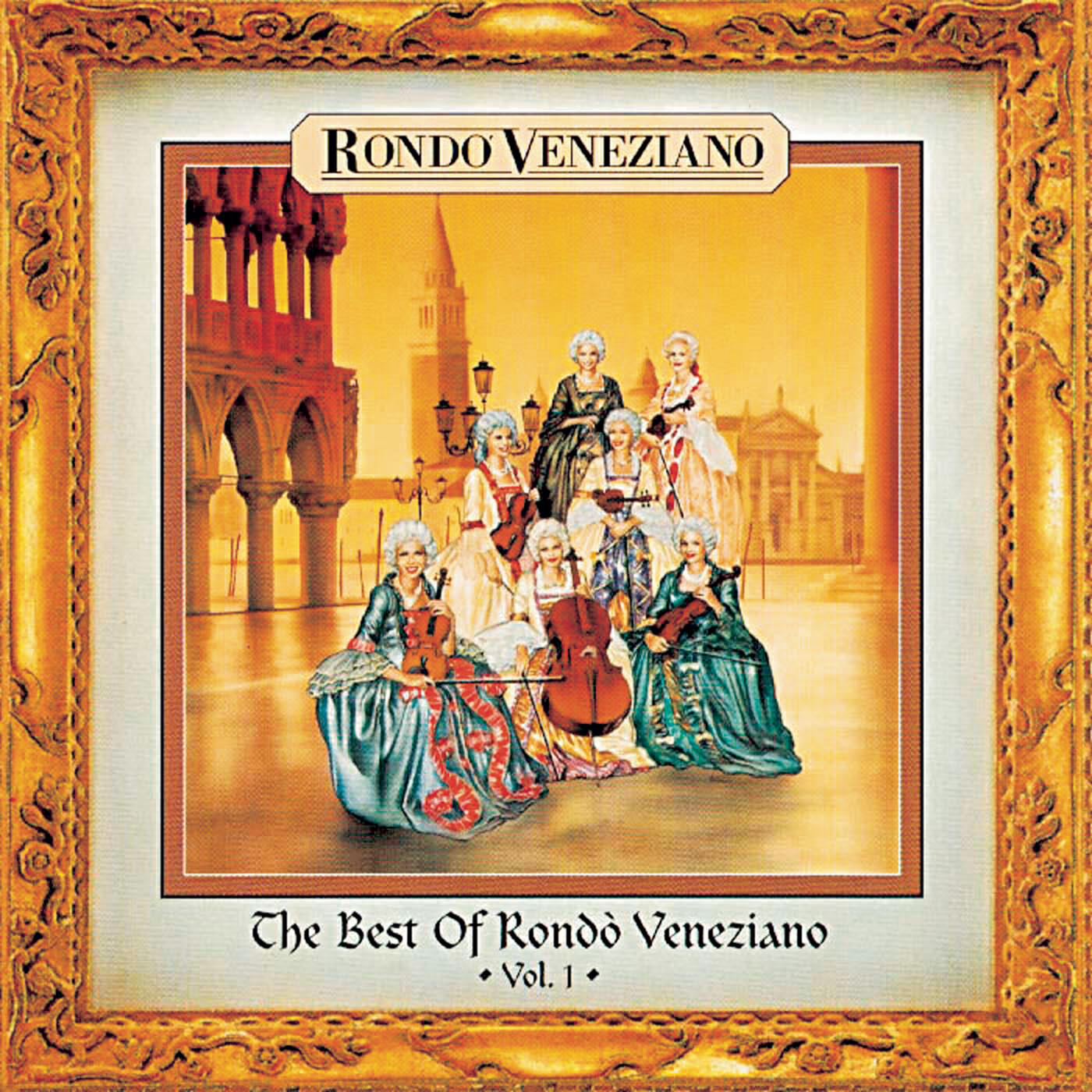 Rondò Veneziano - Rialto