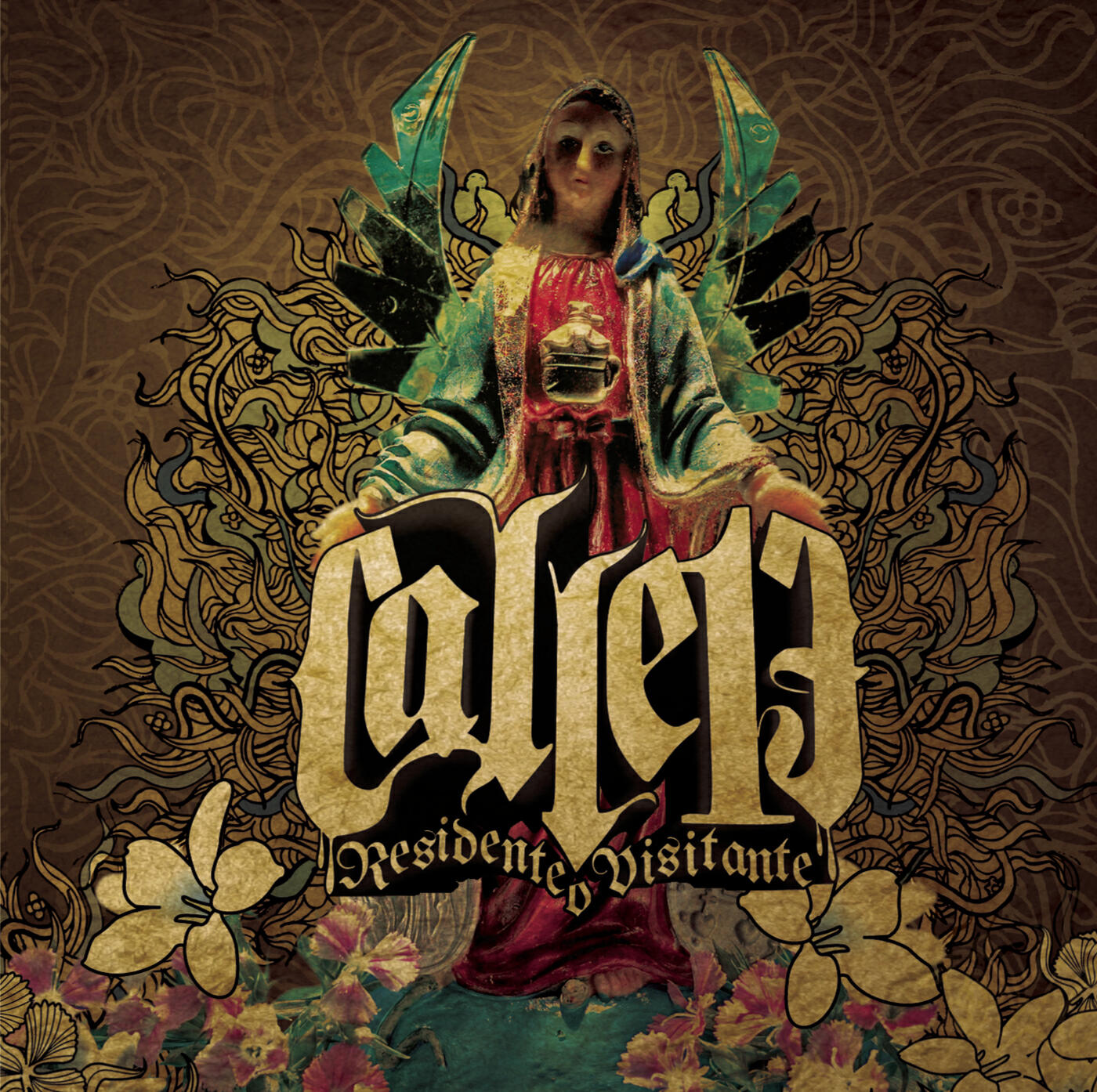 Calle 13 - Pa'l Norte