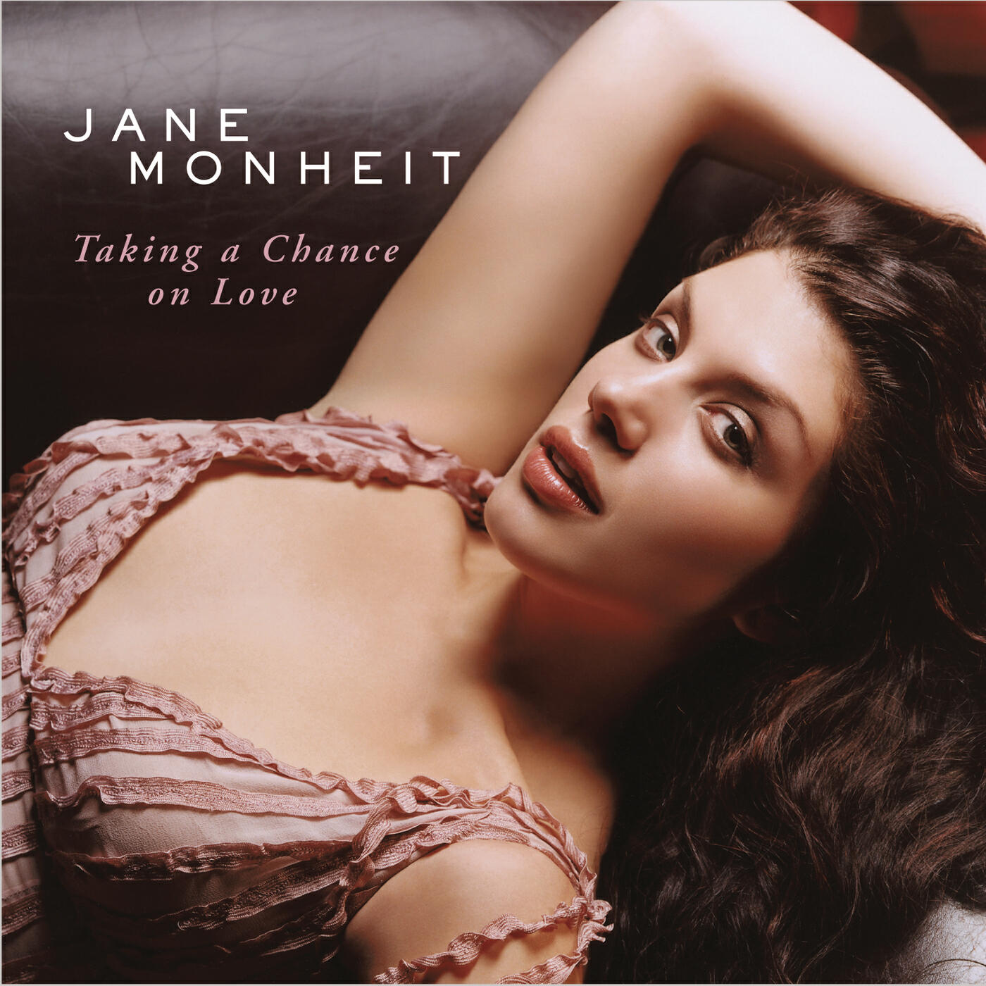 Jane Monheit - Dancing in the Dark (from The Band Wagon)