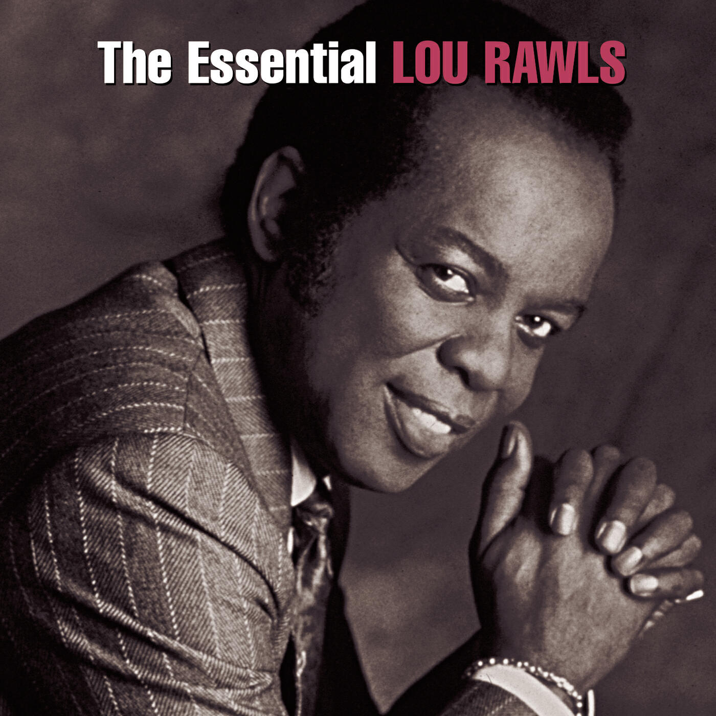 Lou Rawls - Let's Fall In Love All Over Again