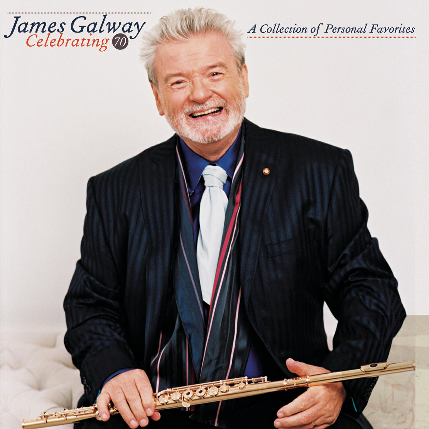 James Galway - Ashokan Farewell