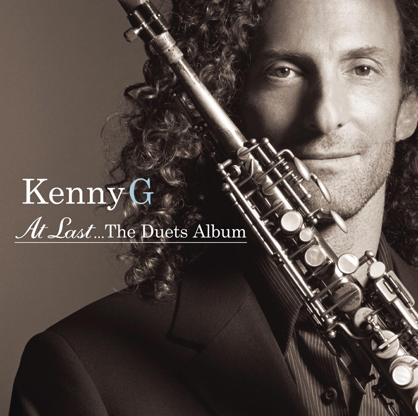 KENNY G - Careless Whisper
