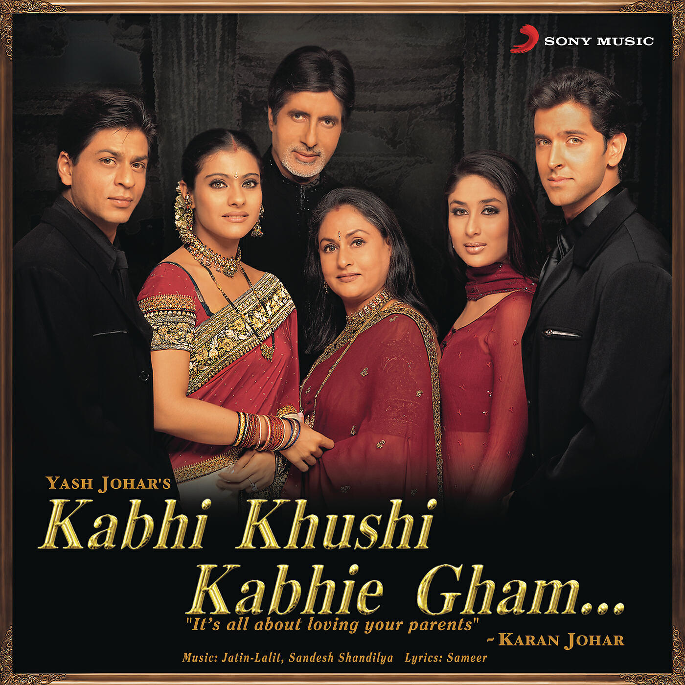Sandesh Shandilya - You Are My Soniya