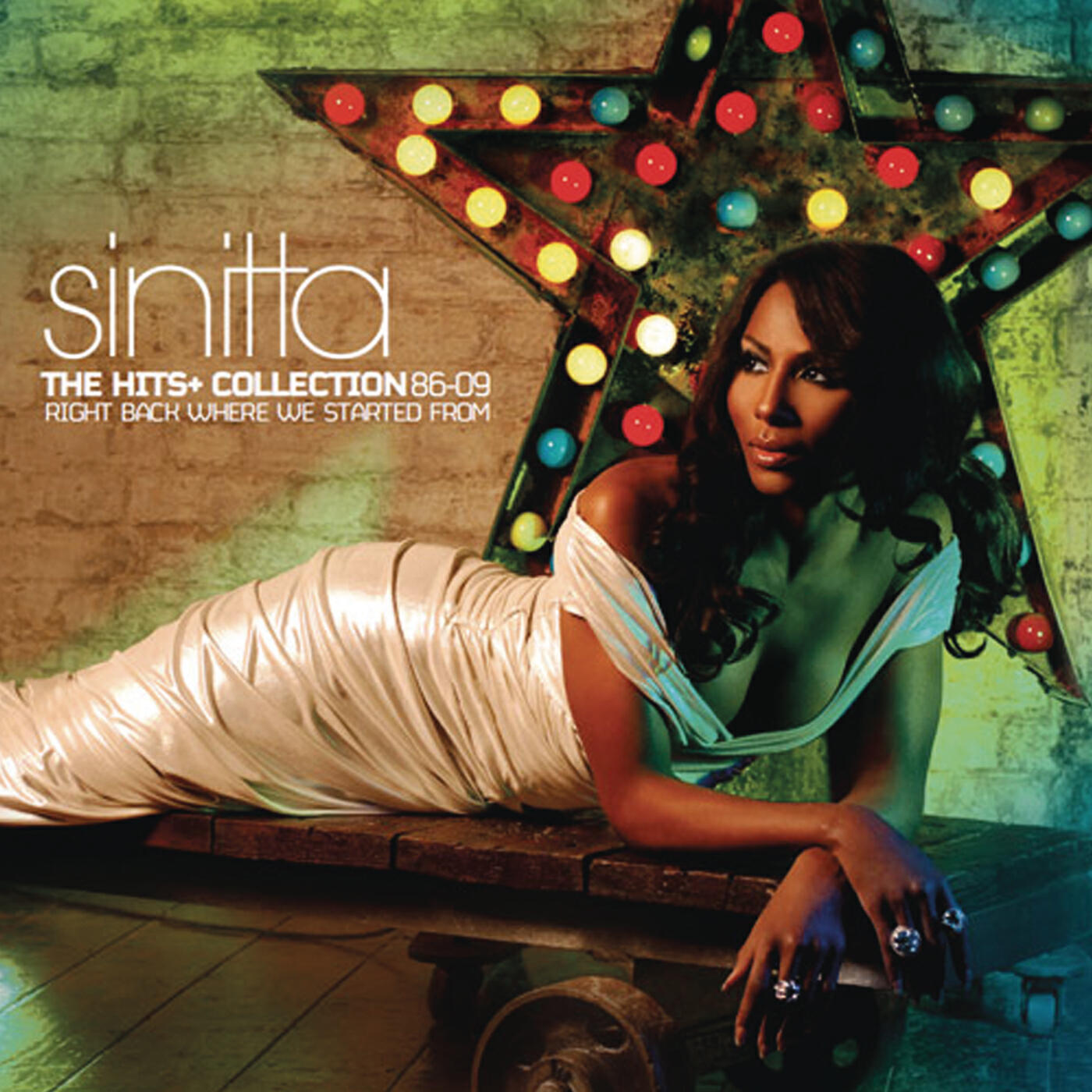Sinitta - Hitchin' A Ride (PWL 7