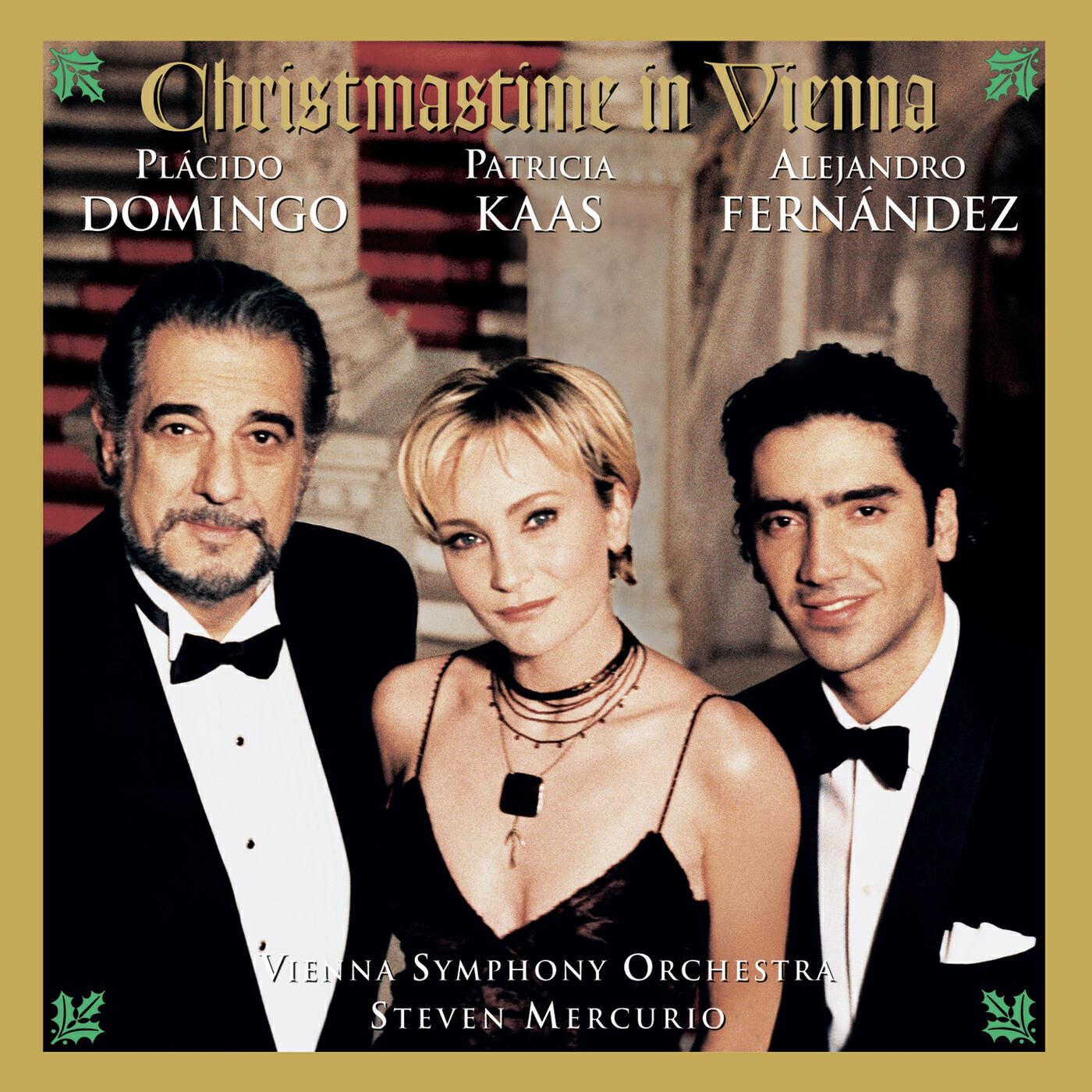 Placido Domingo - Buenos reyes