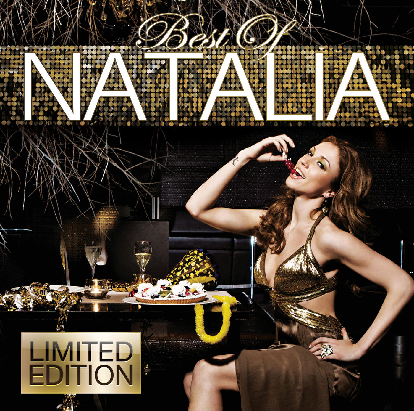 Natalia - I've Only Begun To Fight