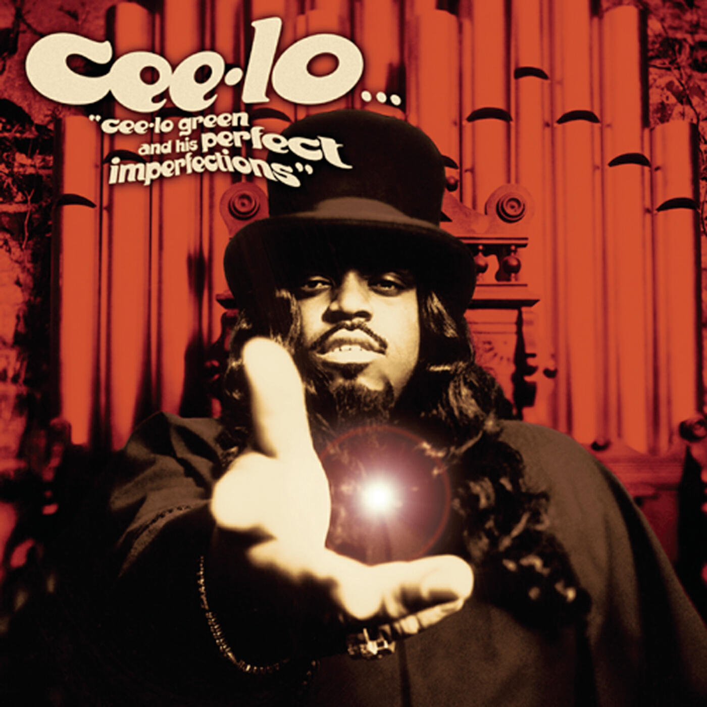 Cee-Lo - Suga Baby