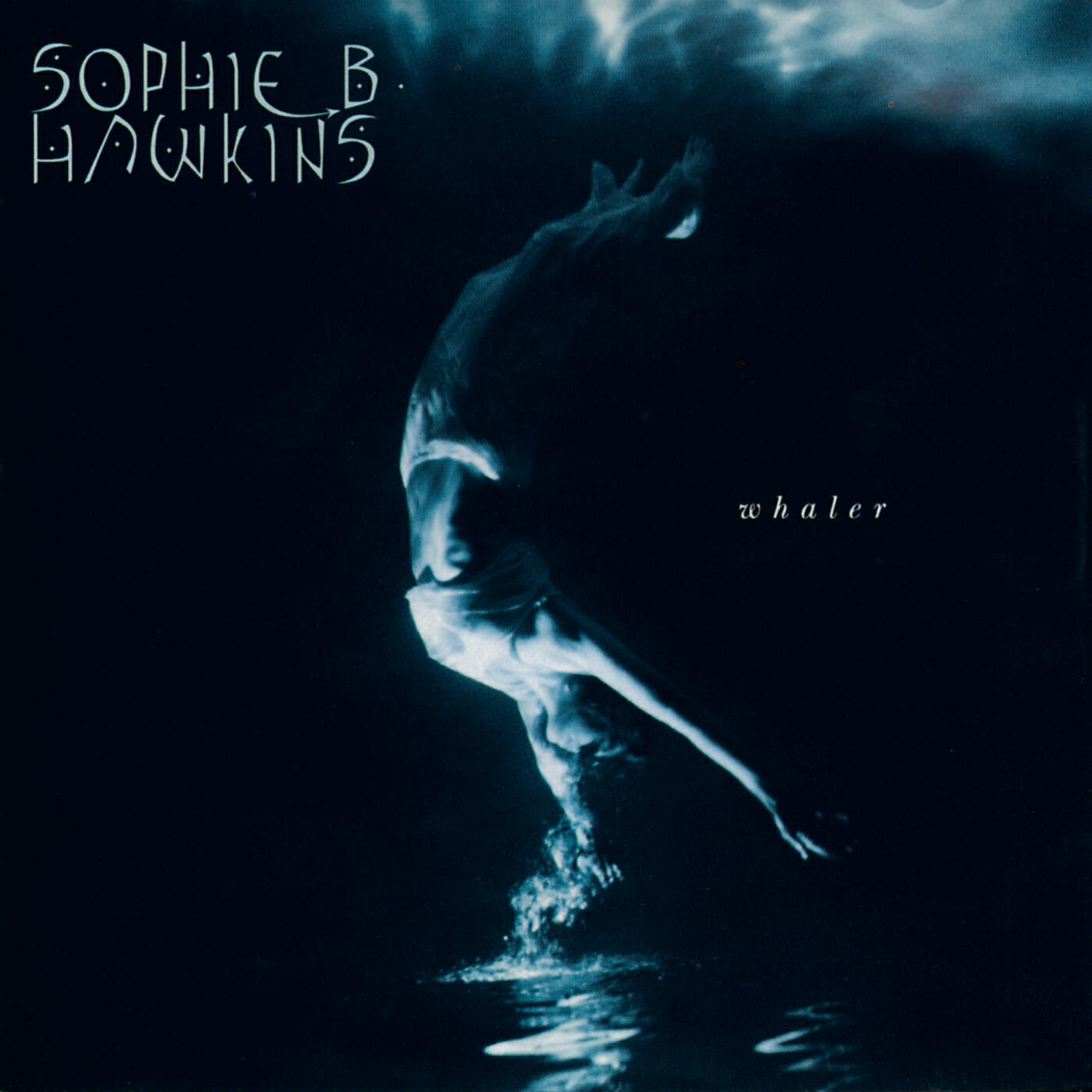 Sophie B. Hawkins - Right Beside You