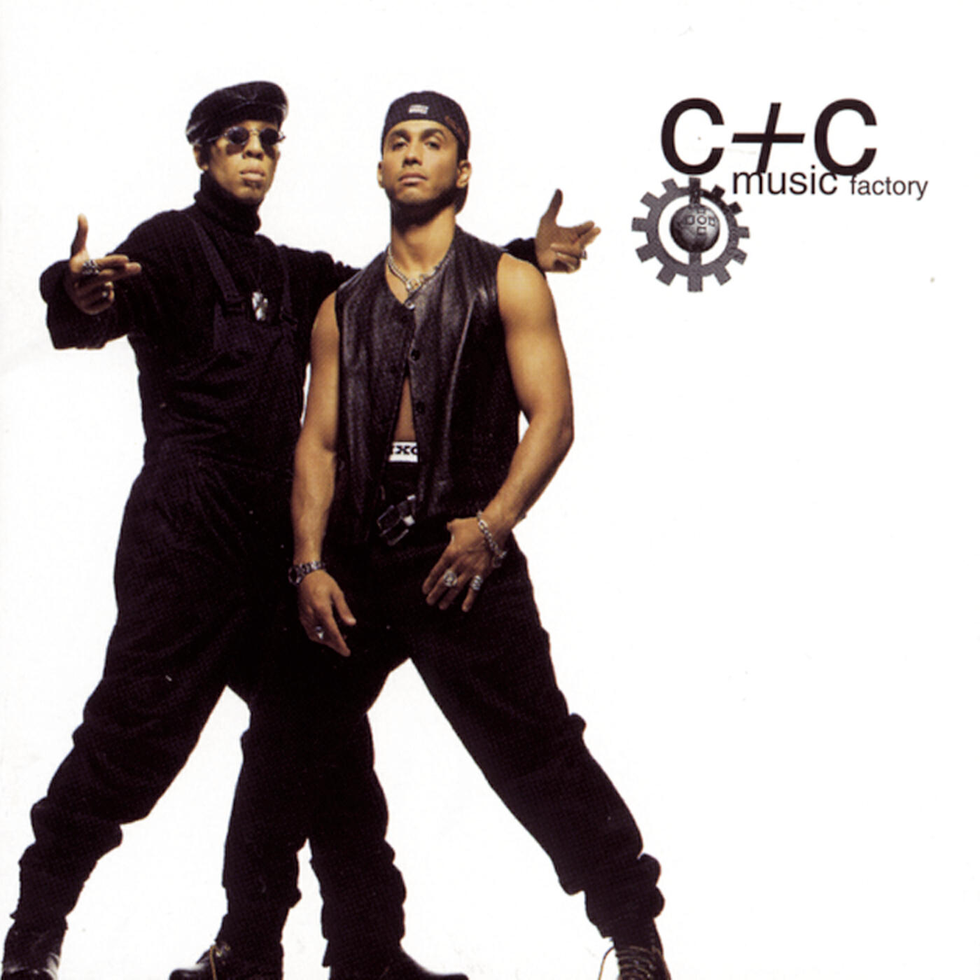 C+C Music Factory - Bounce To The Beat (Can You Dig It) (Album Version)