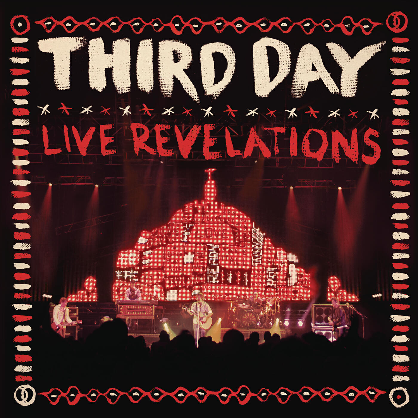 Third Day - Run To You (Live)