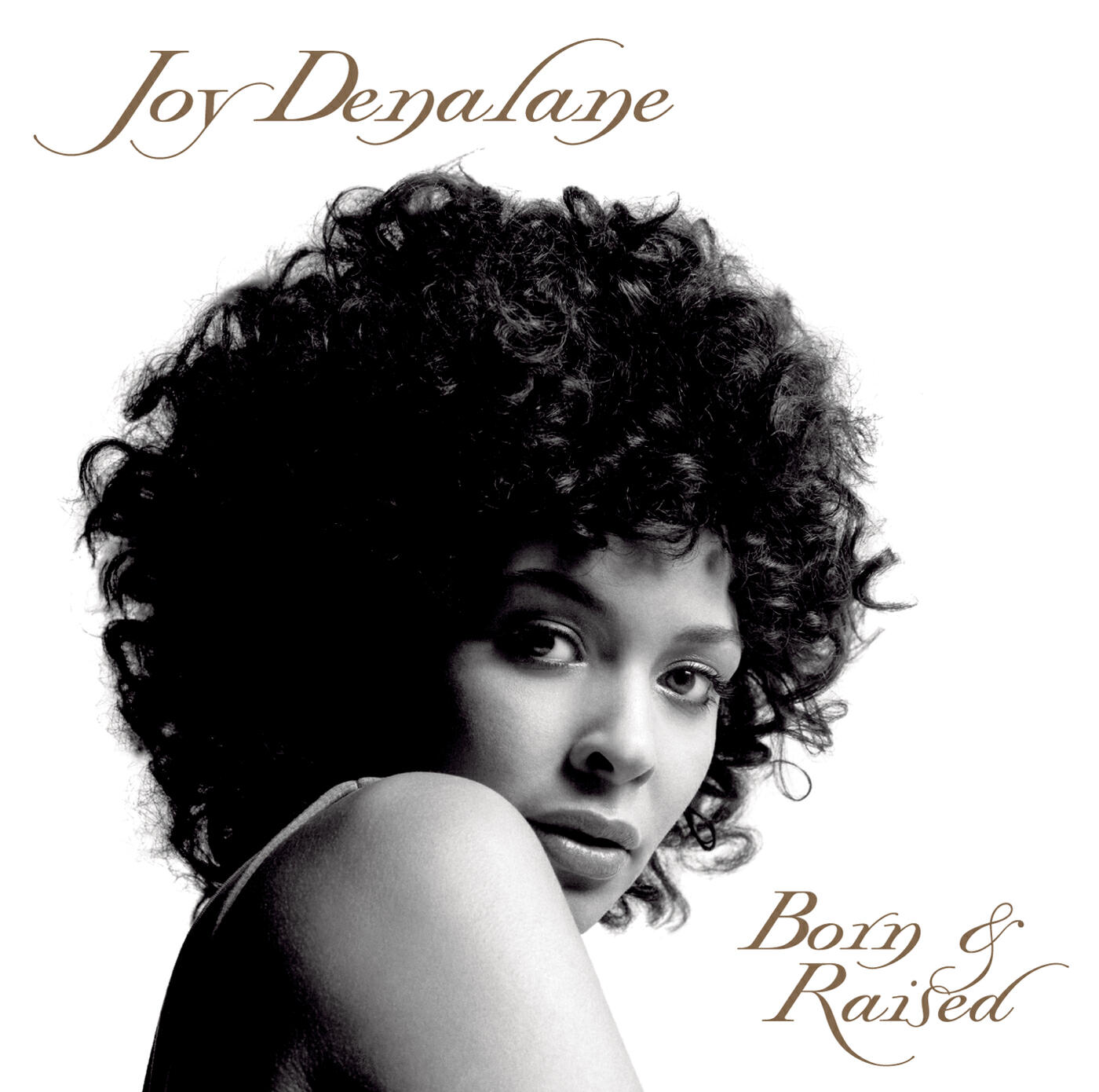 Joy Denalane - Heaven Or Hell (Album Version)
