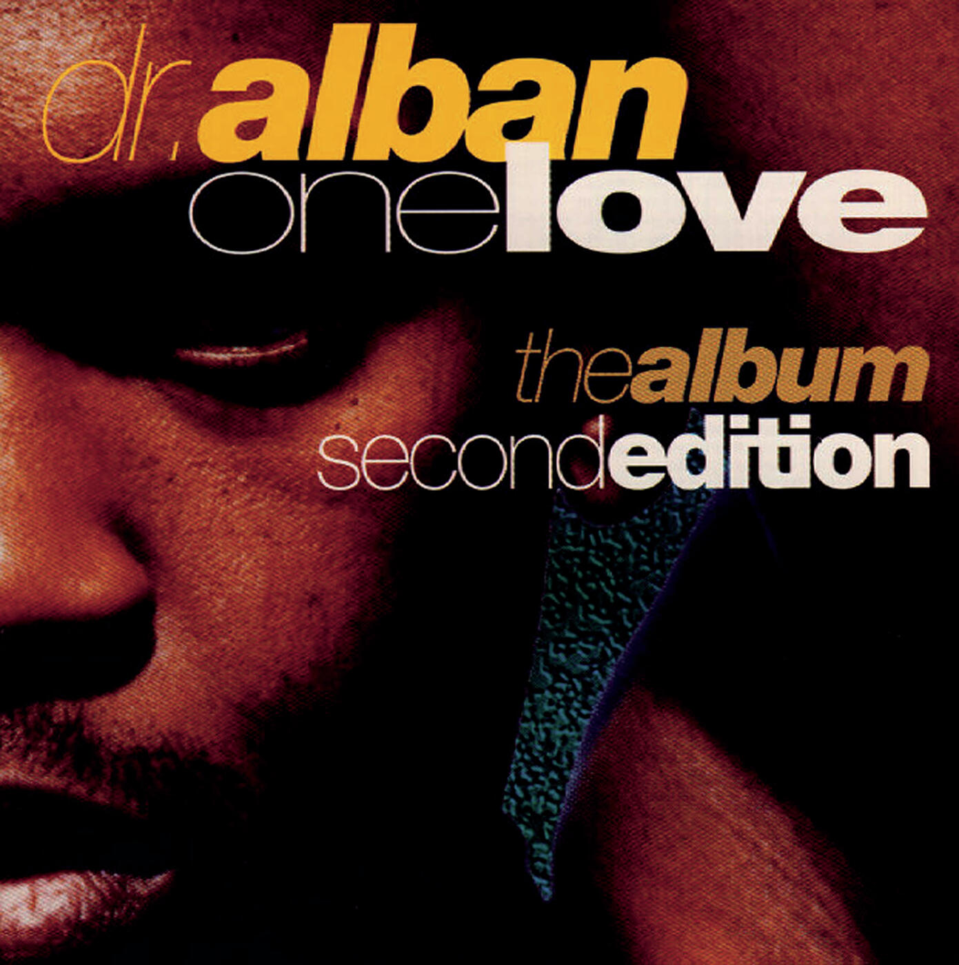 DR. ALBAN - Reggae Gone Ragga