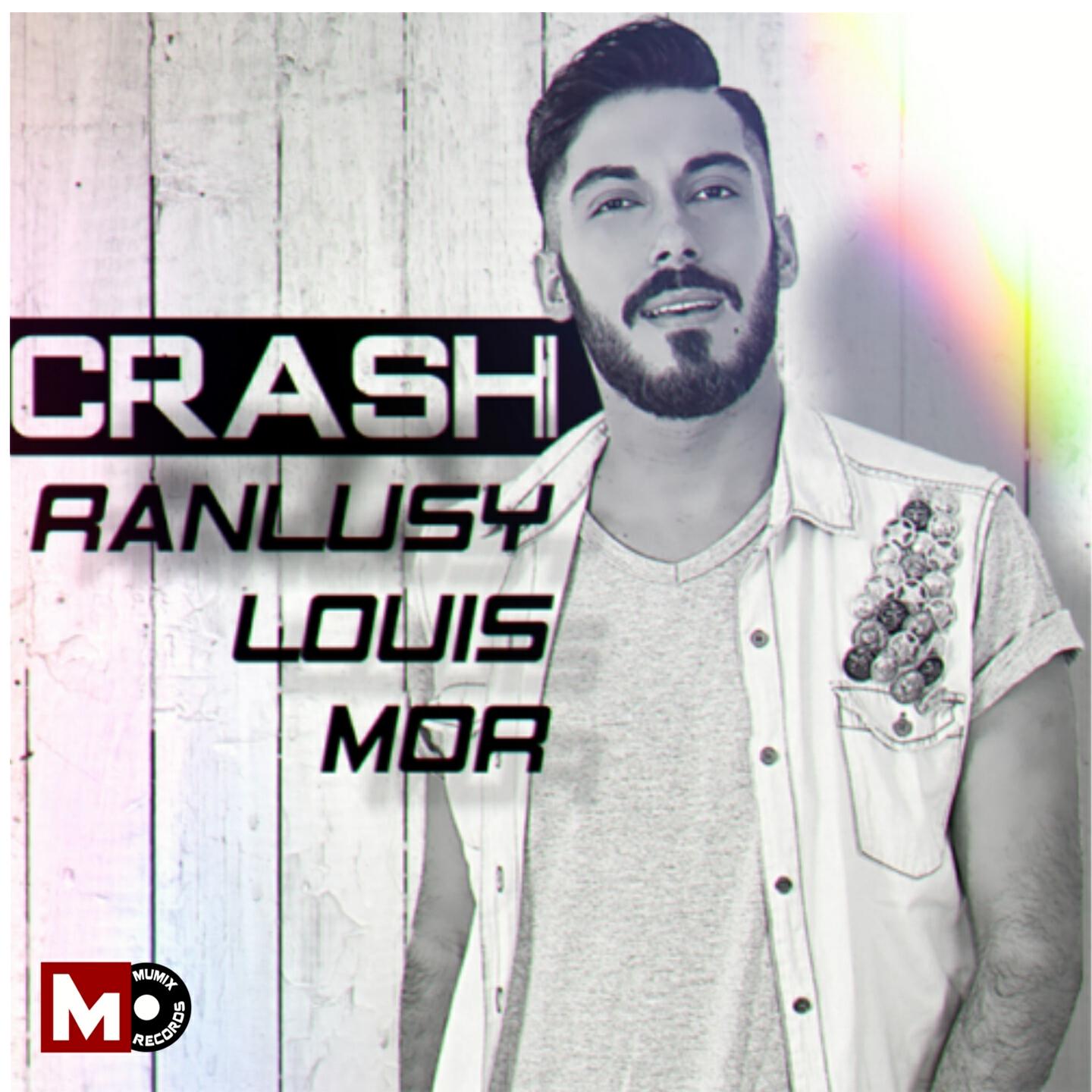 Ranlusy Louis Mor - Crash (HenriqMoraes Synth Mix)