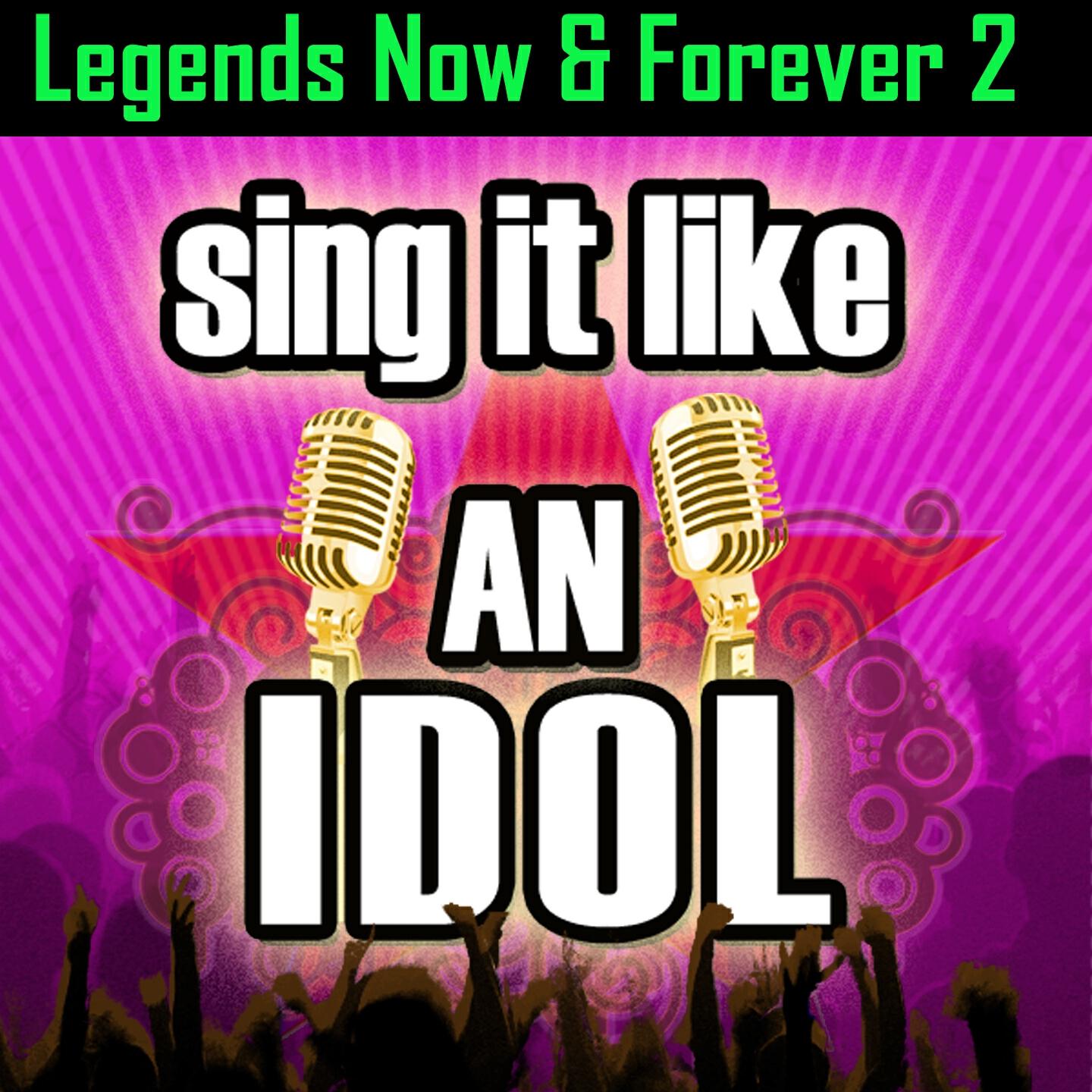 The Original Hit Makers - Osmond's Medley (Made Famous by the Osmonds) [Karaoke Version]