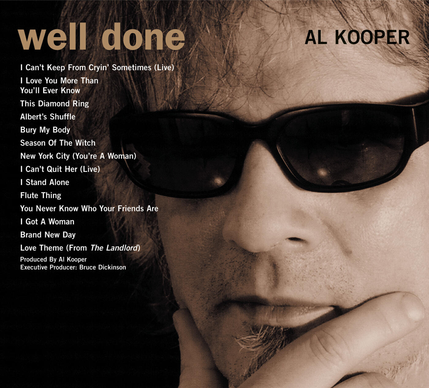 Al Kooper - Autumn Song