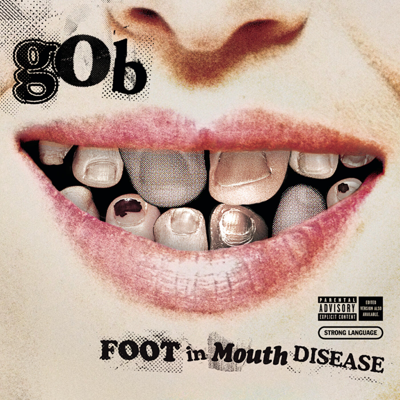 GOB - When Life Gets Boring...